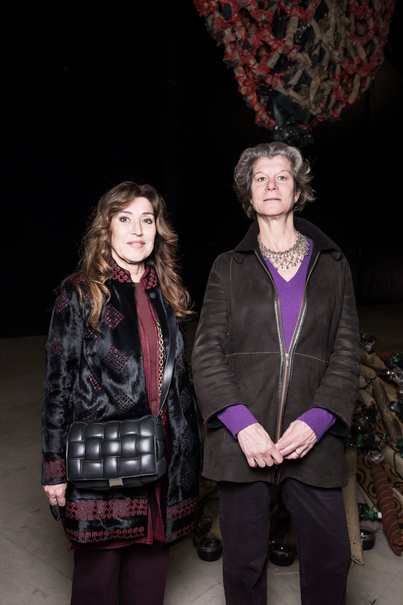  - Pirelli HangarBicocca, Nari Ward Investigates the Mystery of Time