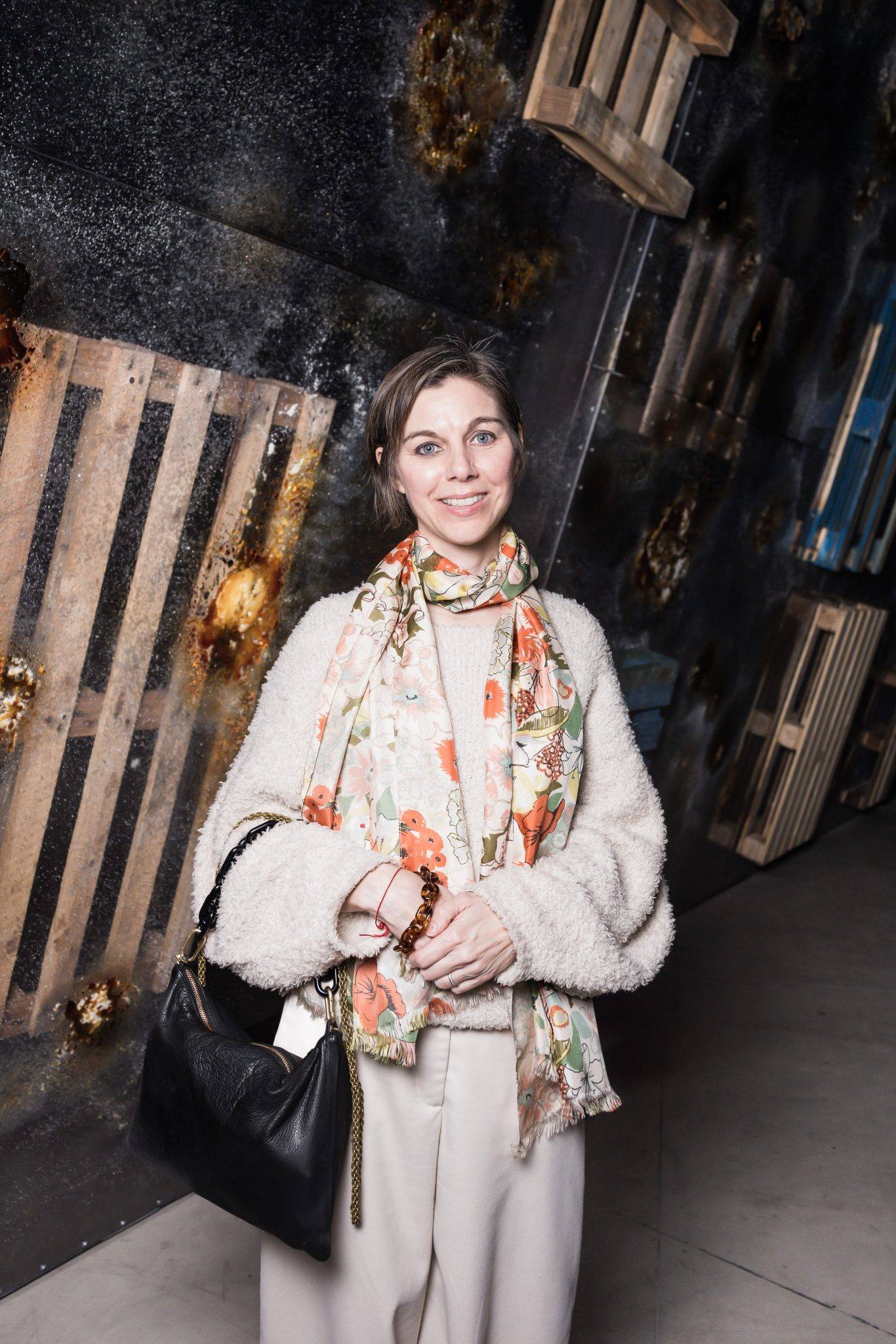  - Pirelli HangarBicocca, Nari Ward Investigates the Mystery of Time