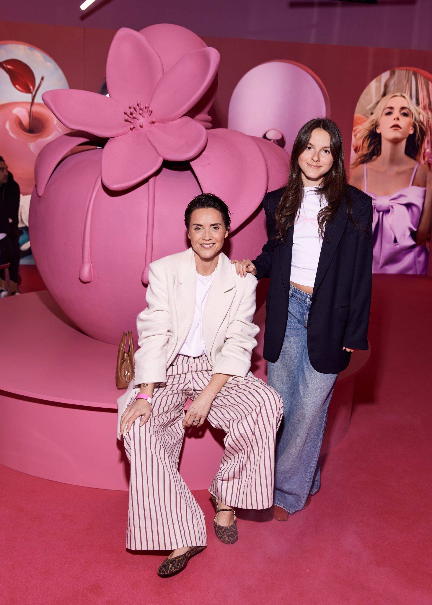  - Nina Ricci inaugure son pop-up Nina Illusion Café