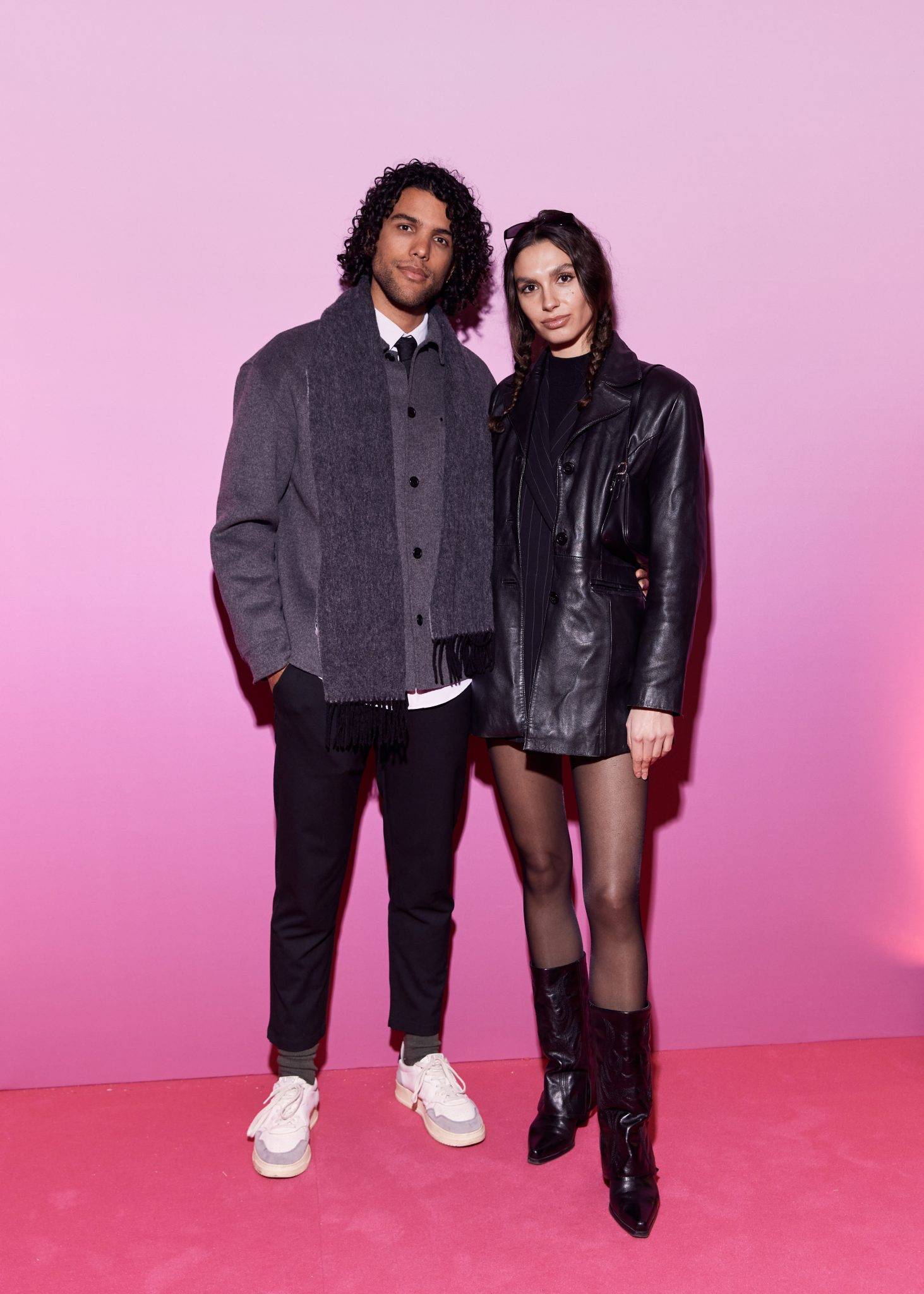  - Nina Ricci inaugure son pop-up Nina Illusion Café