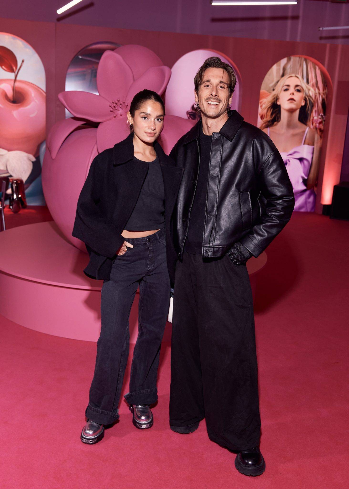  - Nina Ricci inaugure son pop-up Nina Illusion Café