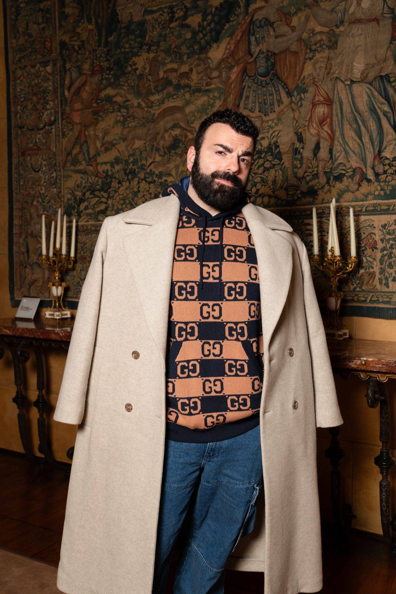  - At Villa Necchi, Tempo and FAI celebrate the italian artistic heritage