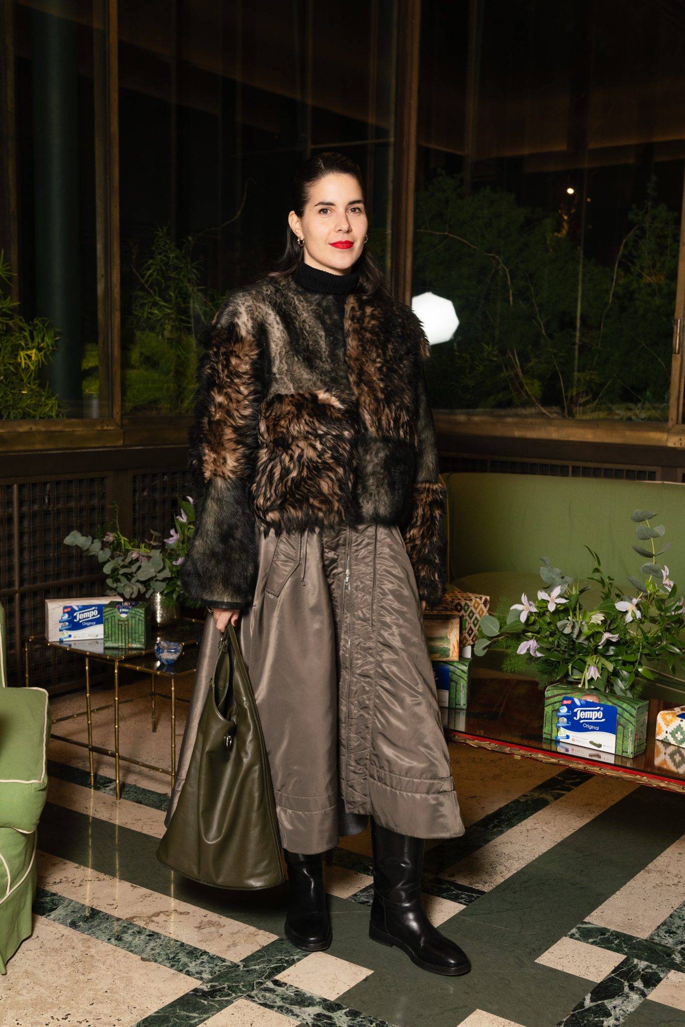  - At Villa Necchi, Tempo and FAI celebrate the italian artistic heritage