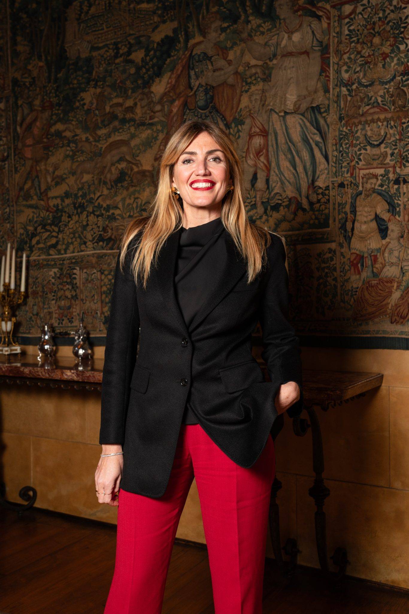  - At Villa Necchi, Tempo and FAI celebrate the italian artistic heritage