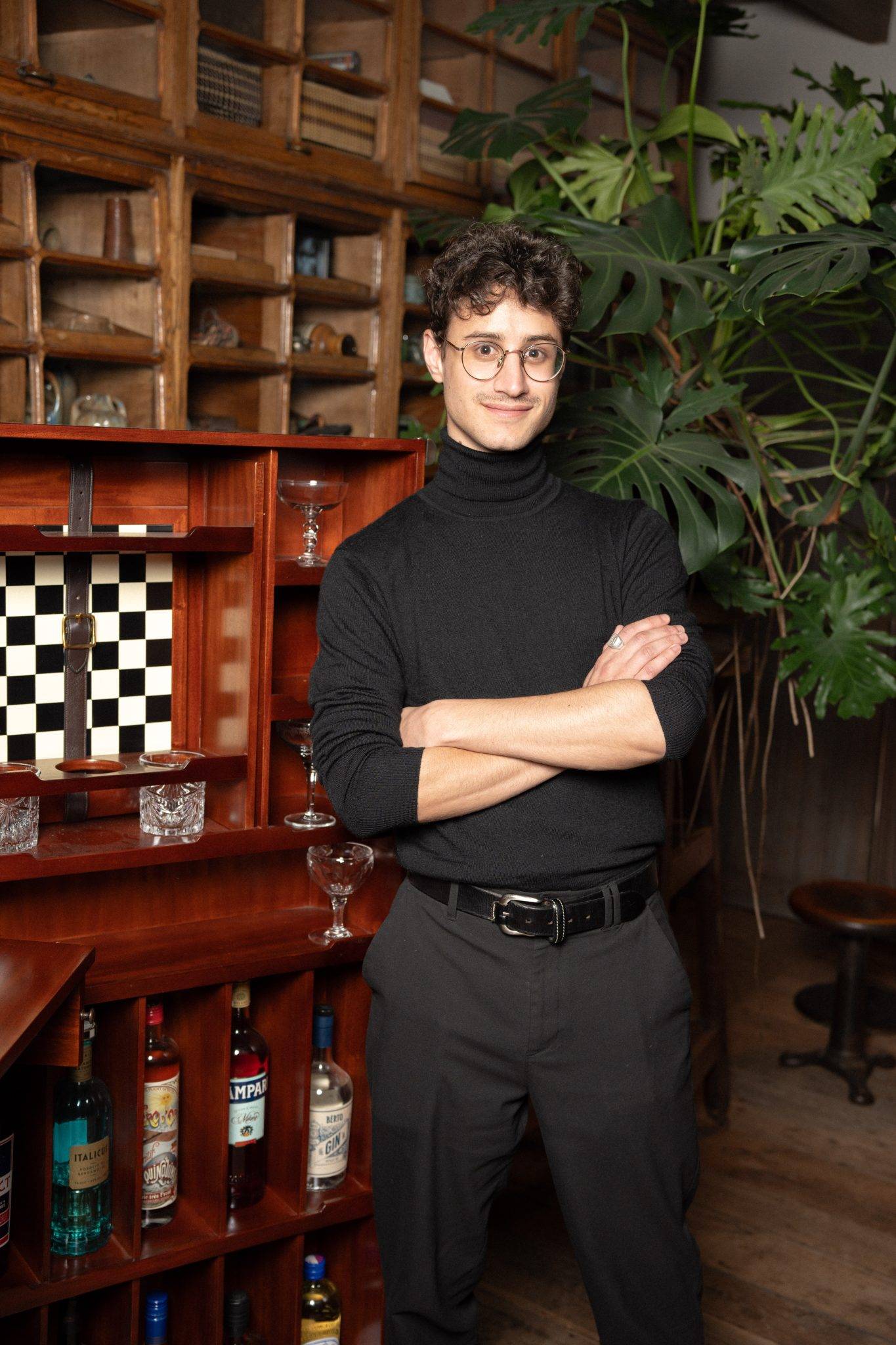  - The Collaboration Between Camille Aumont and Dorcel