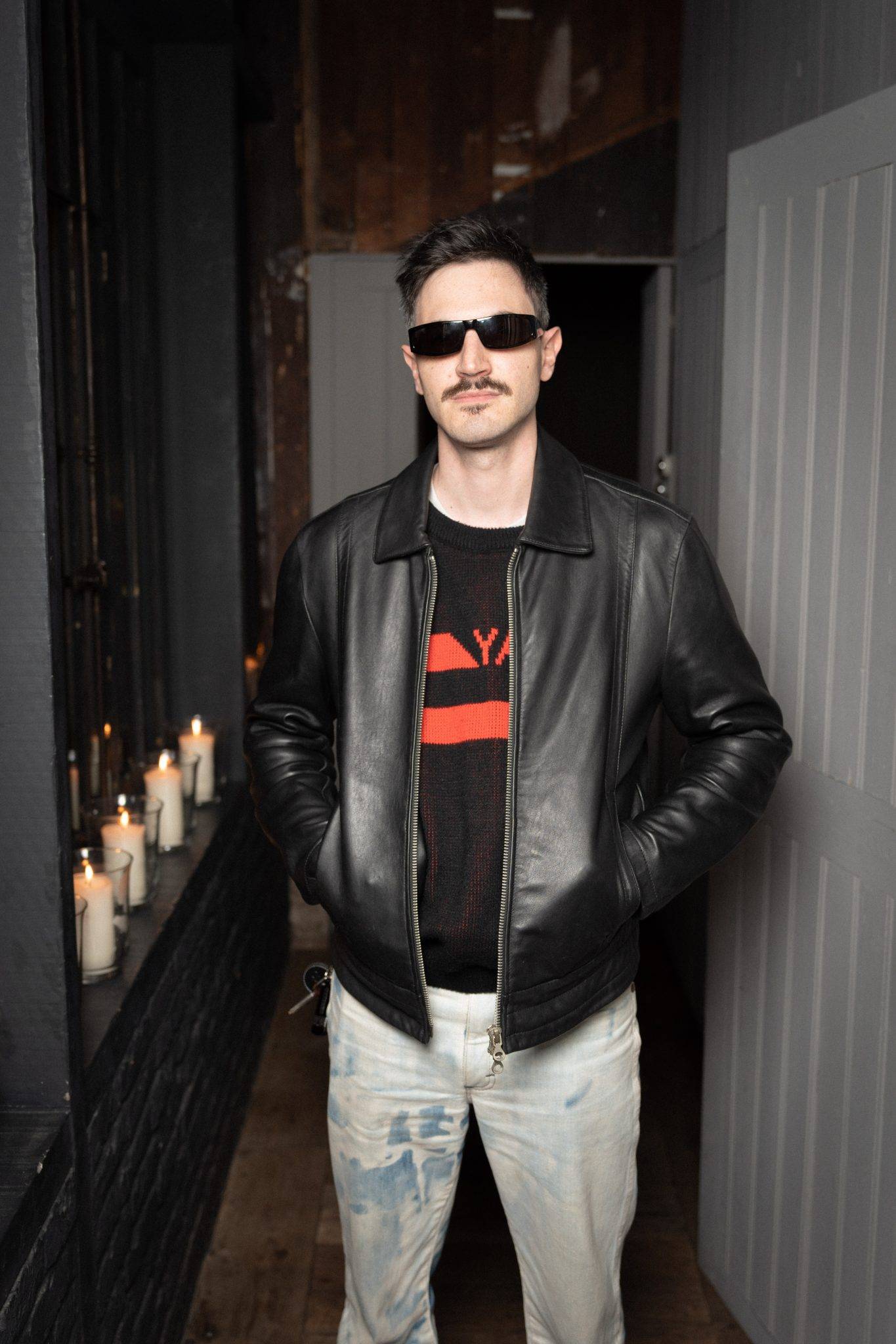  - La collaboration vibrante entre Camille Aumont Carnel et Dorcel