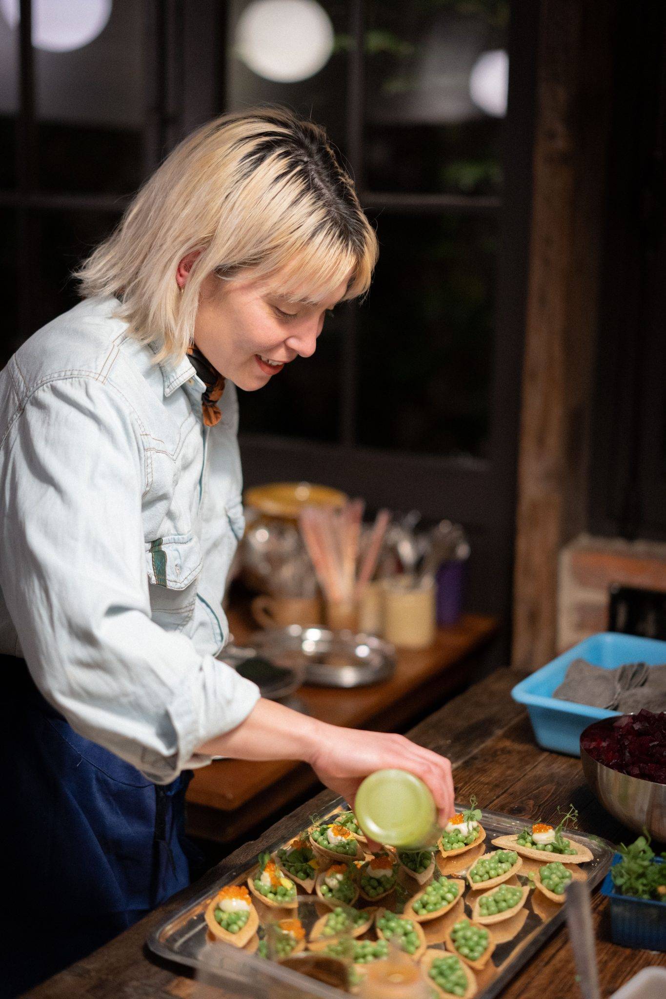  - La collaboration vibrante entre Camille Aumont Carnel et Dorcel