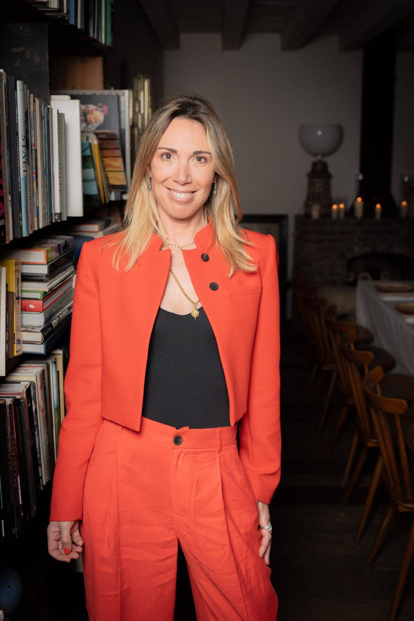  - La collaboration vibrante entre Camille Aumont Carnel et Dorcel