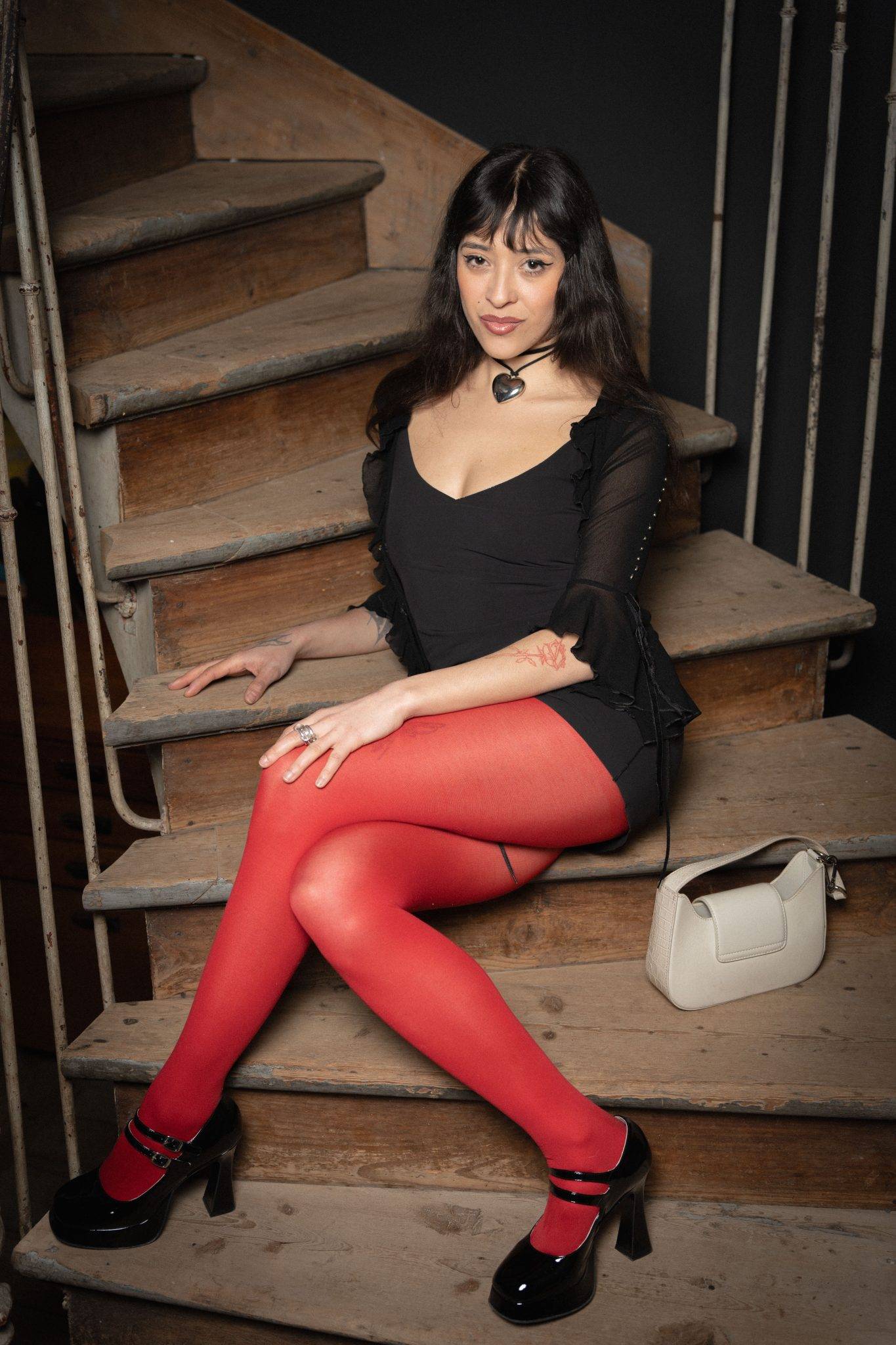  - The Collaboration Between Camille Aumont and Dorcel