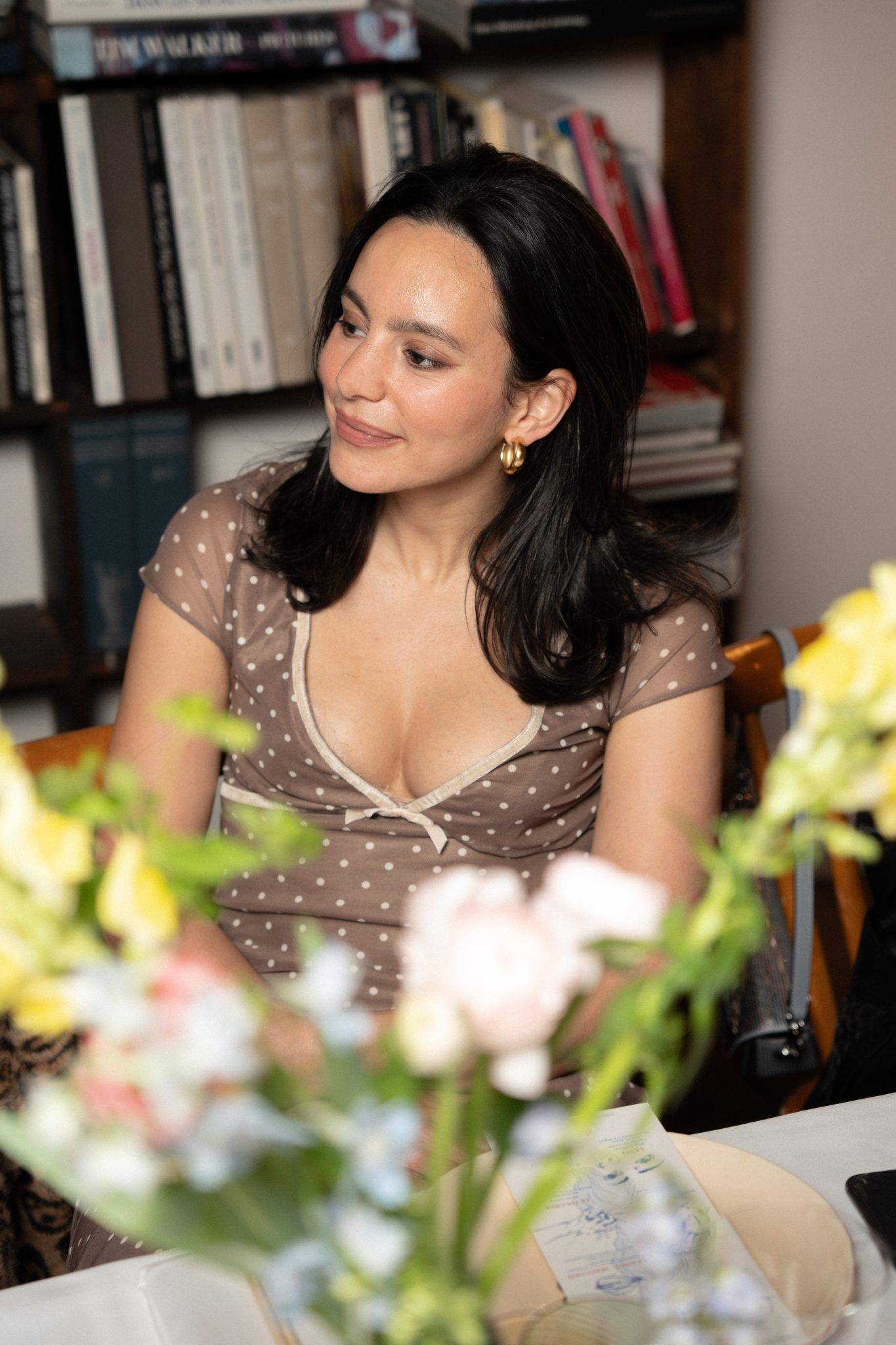  - La collaboration vibrante entre Camille Aumont Carnel et Dorcel