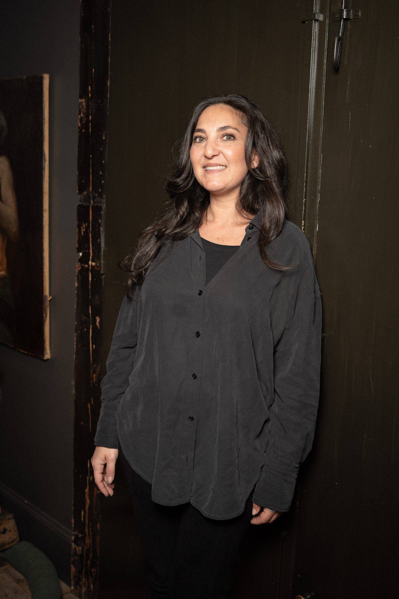  - La collaboration vibrante entre Camille Aumont Carnel et Dorcel