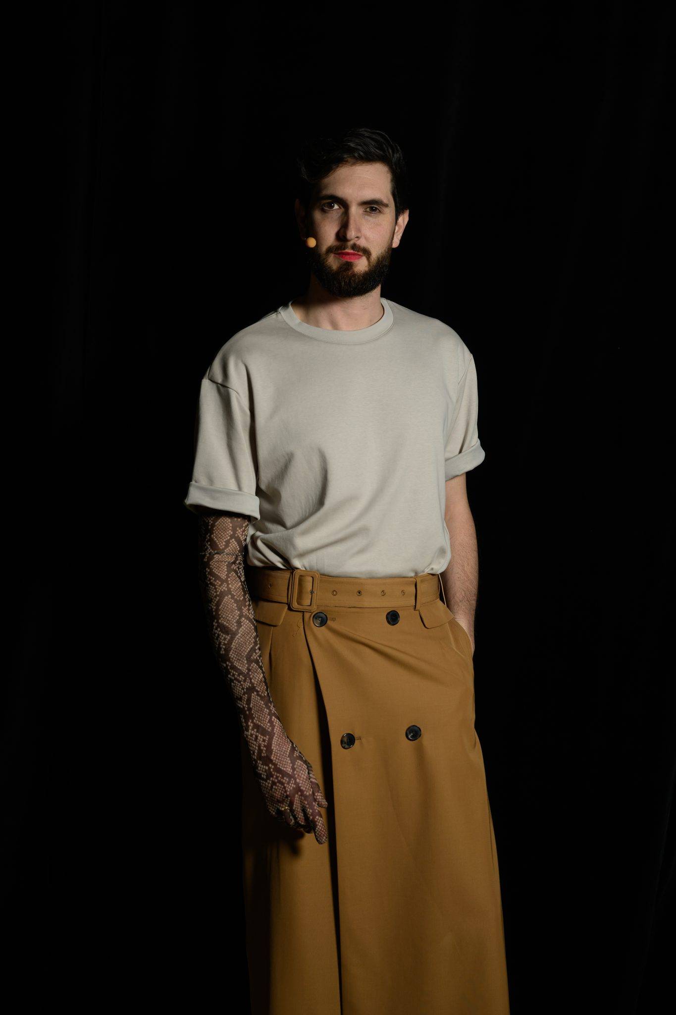  - Le Chaillot Experience #7 célèbre l’Humain, Anthropocène : arts, écologie et activisme