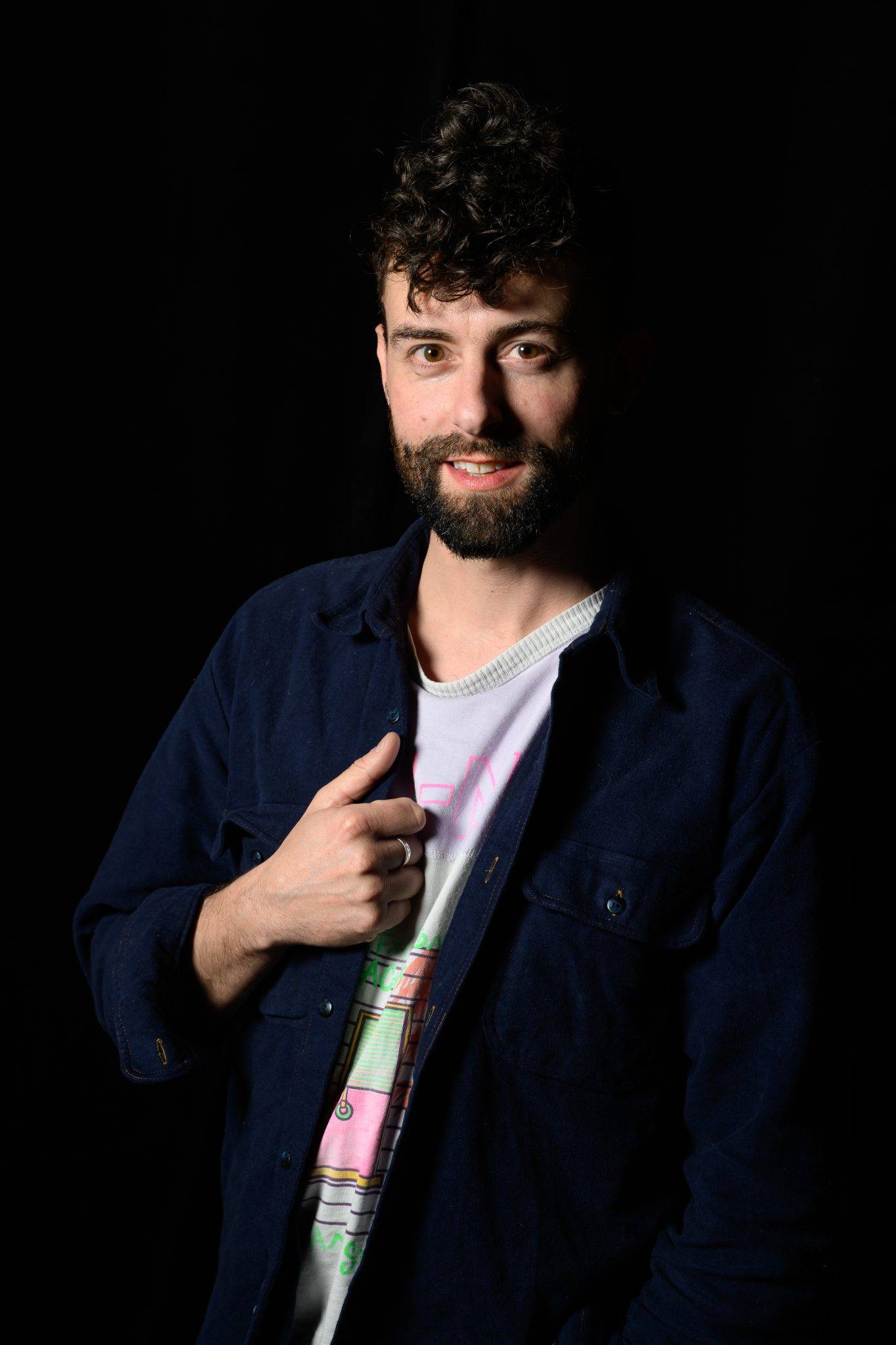  - Le Chaillot Experience #7 célèbre l’Humain, Anthropocène : arts, écologie et activisme