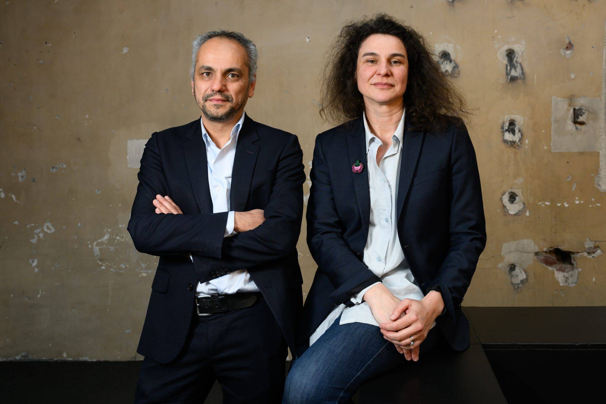  - L’annonce des lauréat·es du Prix Art Éco-Conception 2024