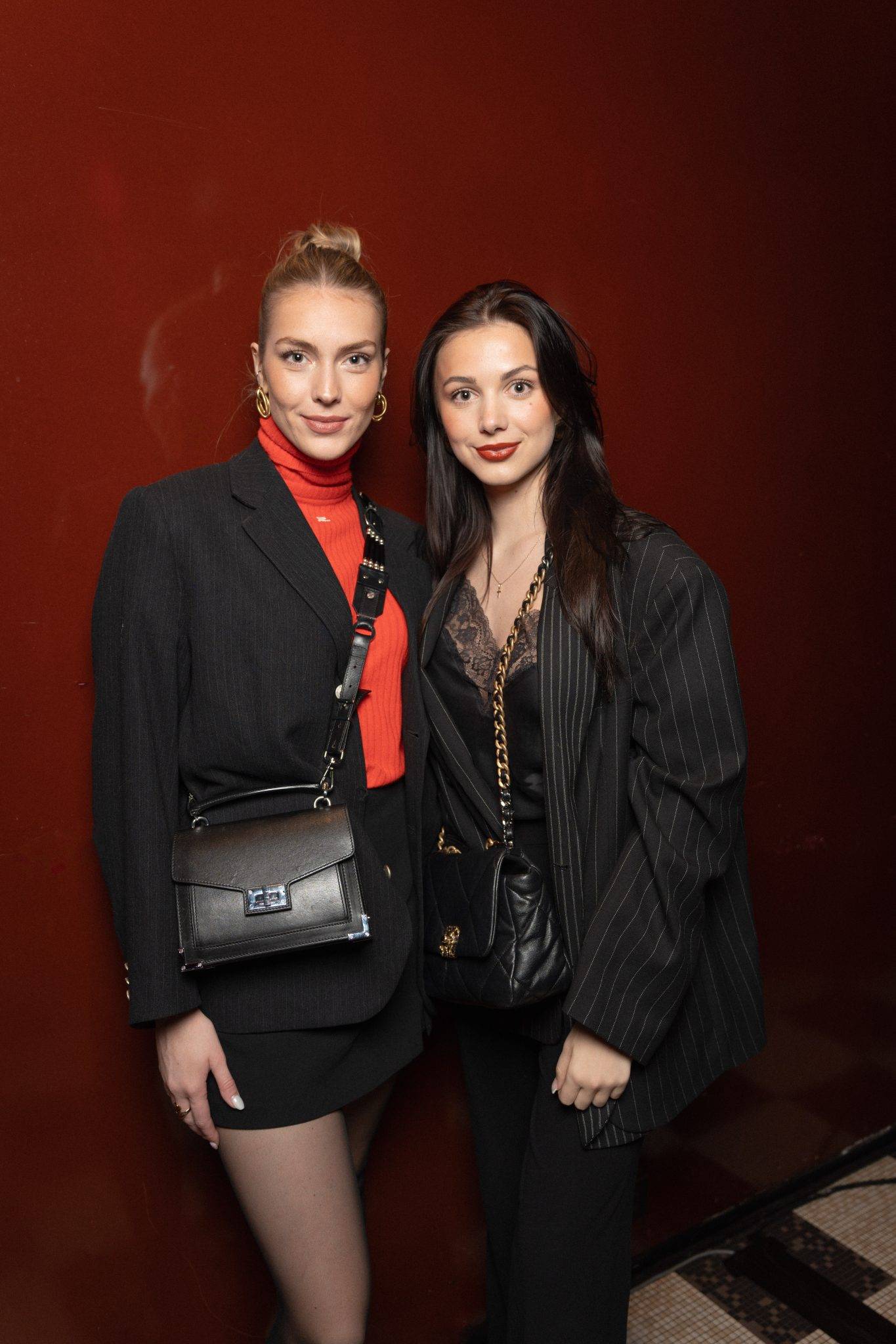  - Juliette Has a Gun célèbre le lancement de son nouveau parfum Juliette avec un showcase privé de Juliette Armanet