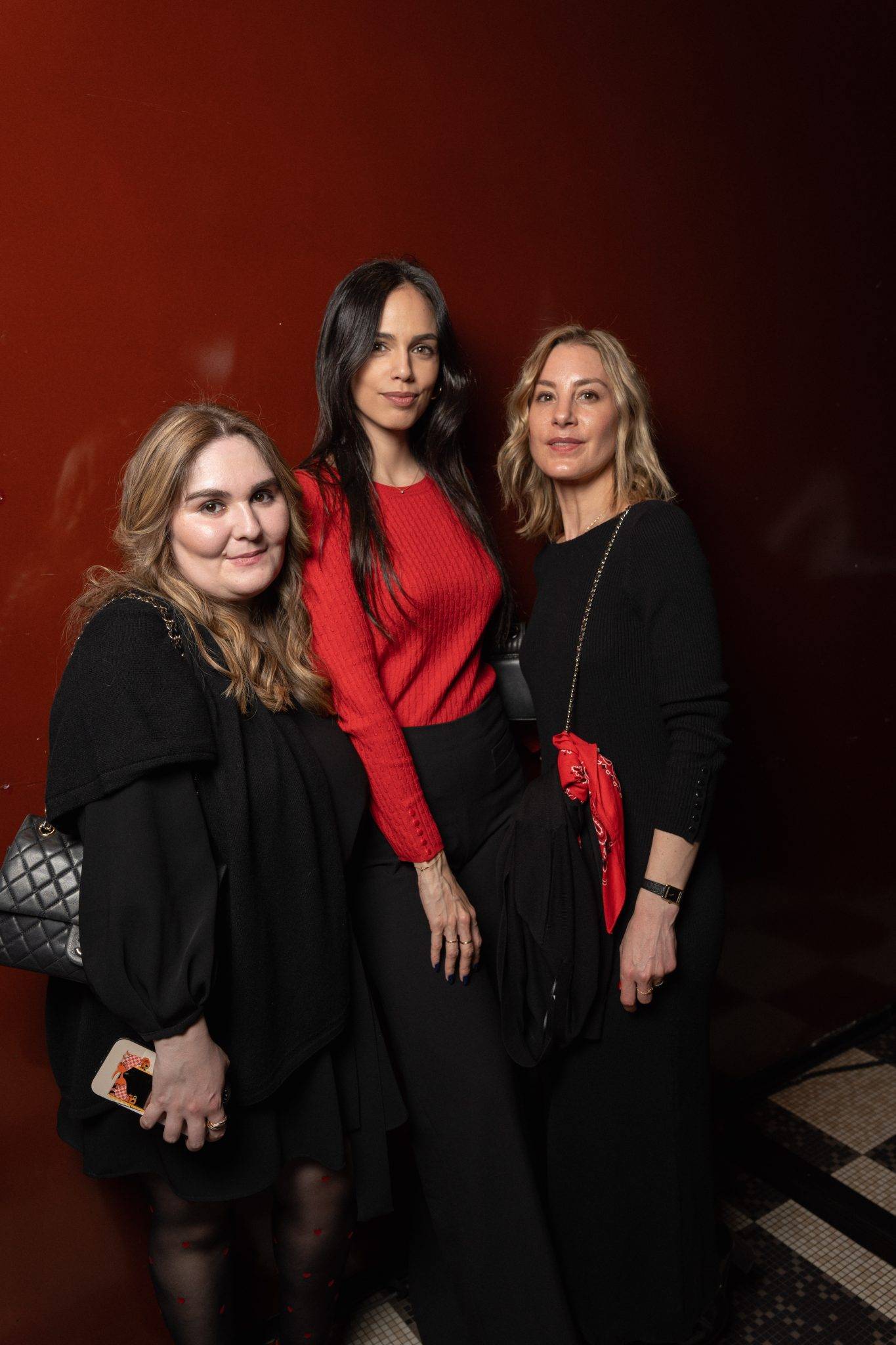  - Juliette Has a Gun célèbre le lancement de son nouveau parfum Juliette avec un showcase privé de Juliette Armanet