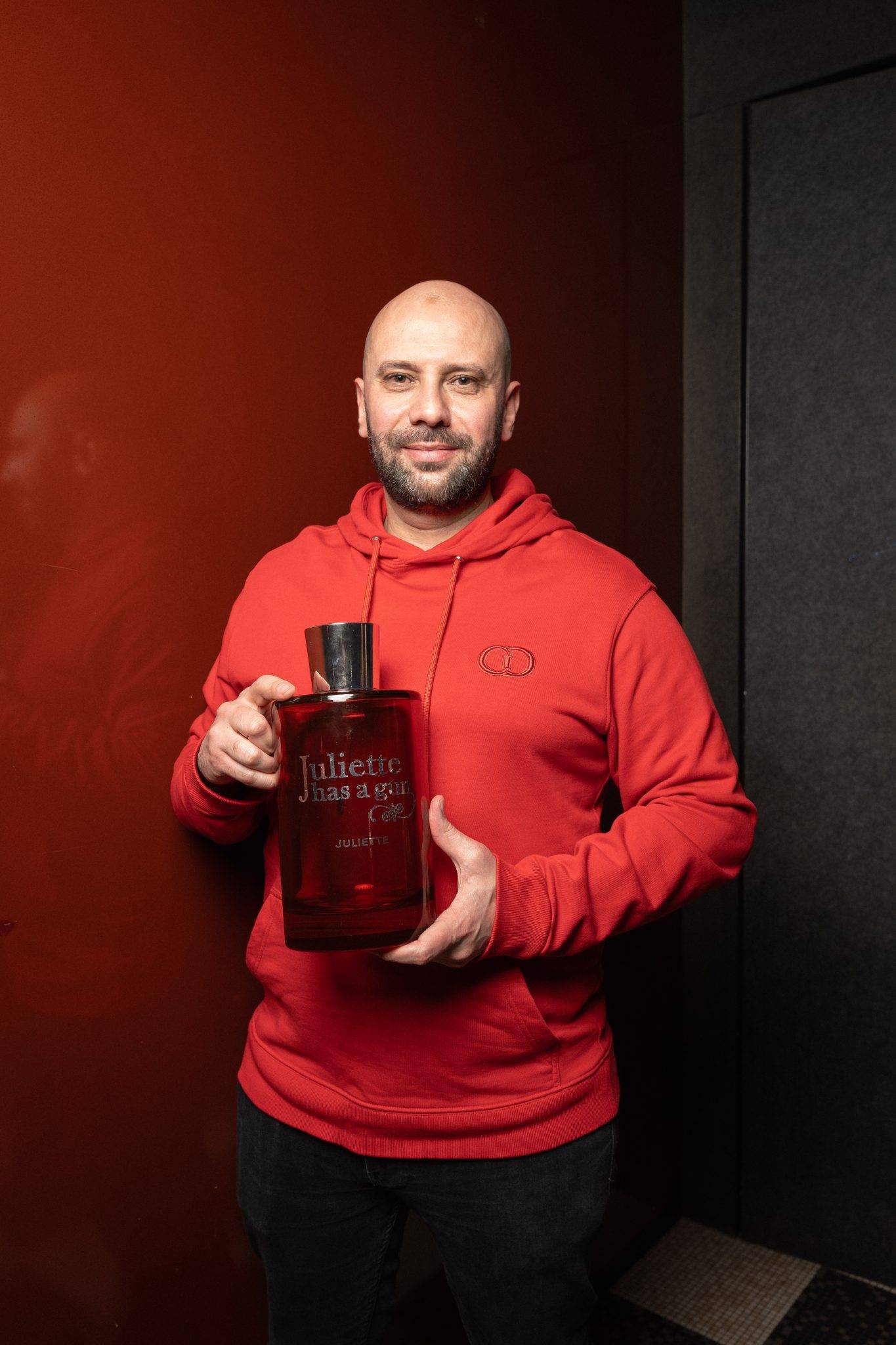  - Juliette Has a Gun Celebrates the Launch of its New Fragrance, Juliette, with a Private Show by Juliette Armanet