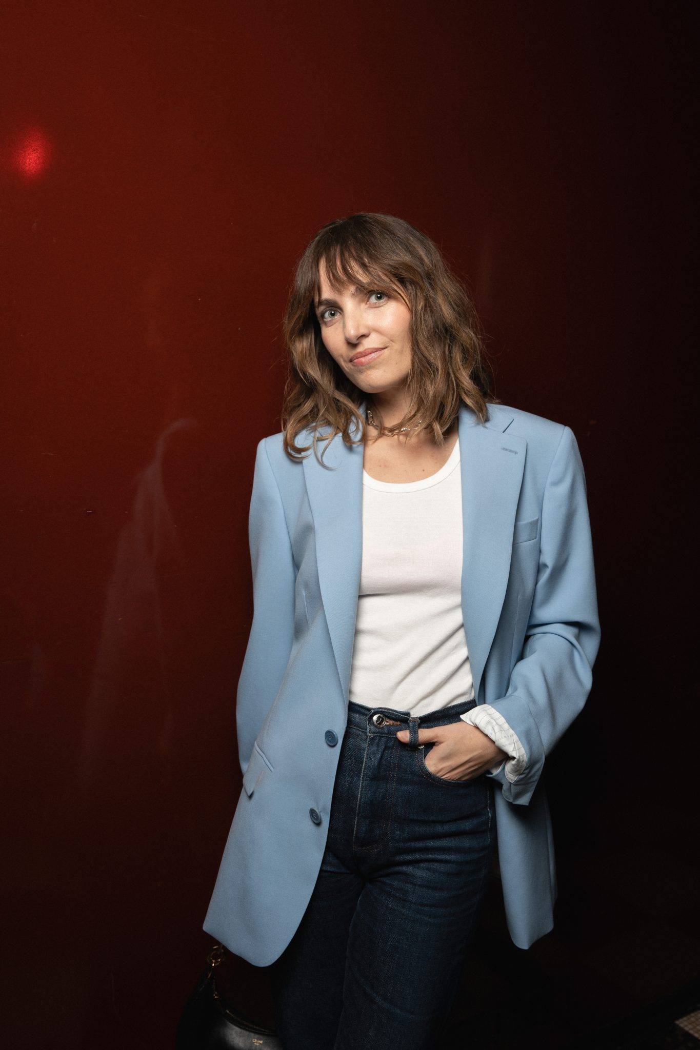  - Juliette Has a Gun célèbre le lancement de son nouveau parfum Juliette avec un showcase privé de Juliette Armanet