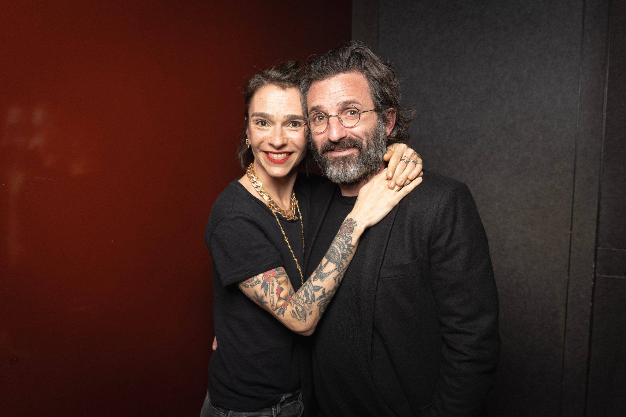  - Juliette Has a Gun célèbre le lancement de son nouveau parfum Juliette avec un showcase privé de Juliette Armanet