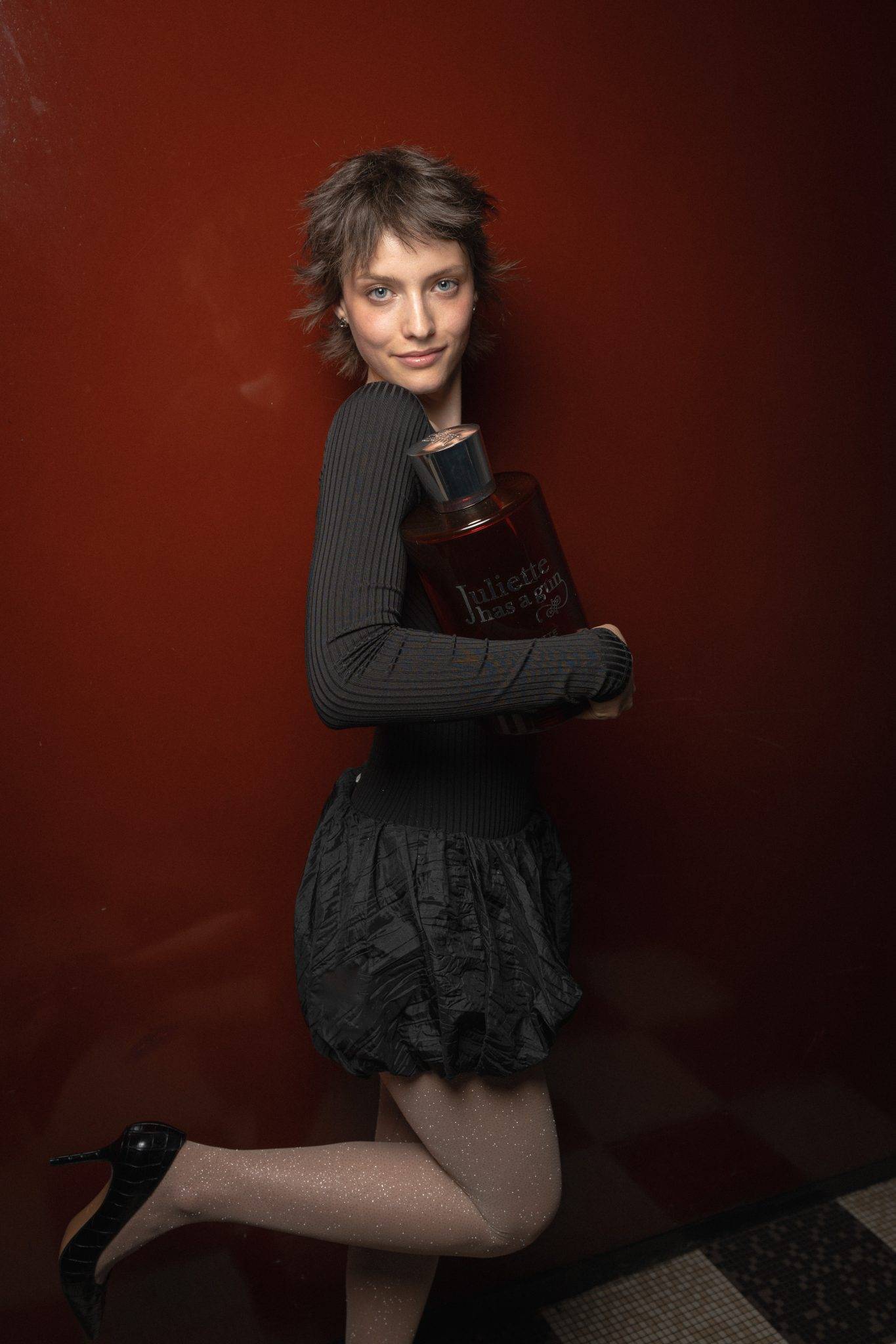  - Juliette Has a Gun Celebrates the Launch of its New Fragrance, Juliette, with a Private Show by Juliette Armanet