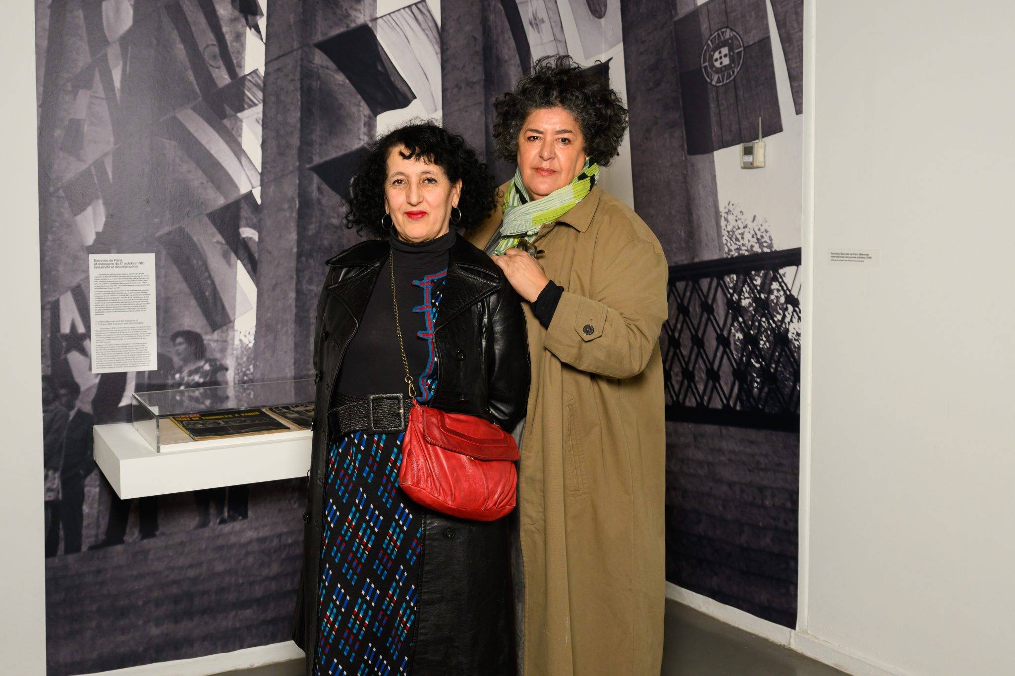  - Arab Presences Resonate at the Musée d’Art Moderne de Paris
