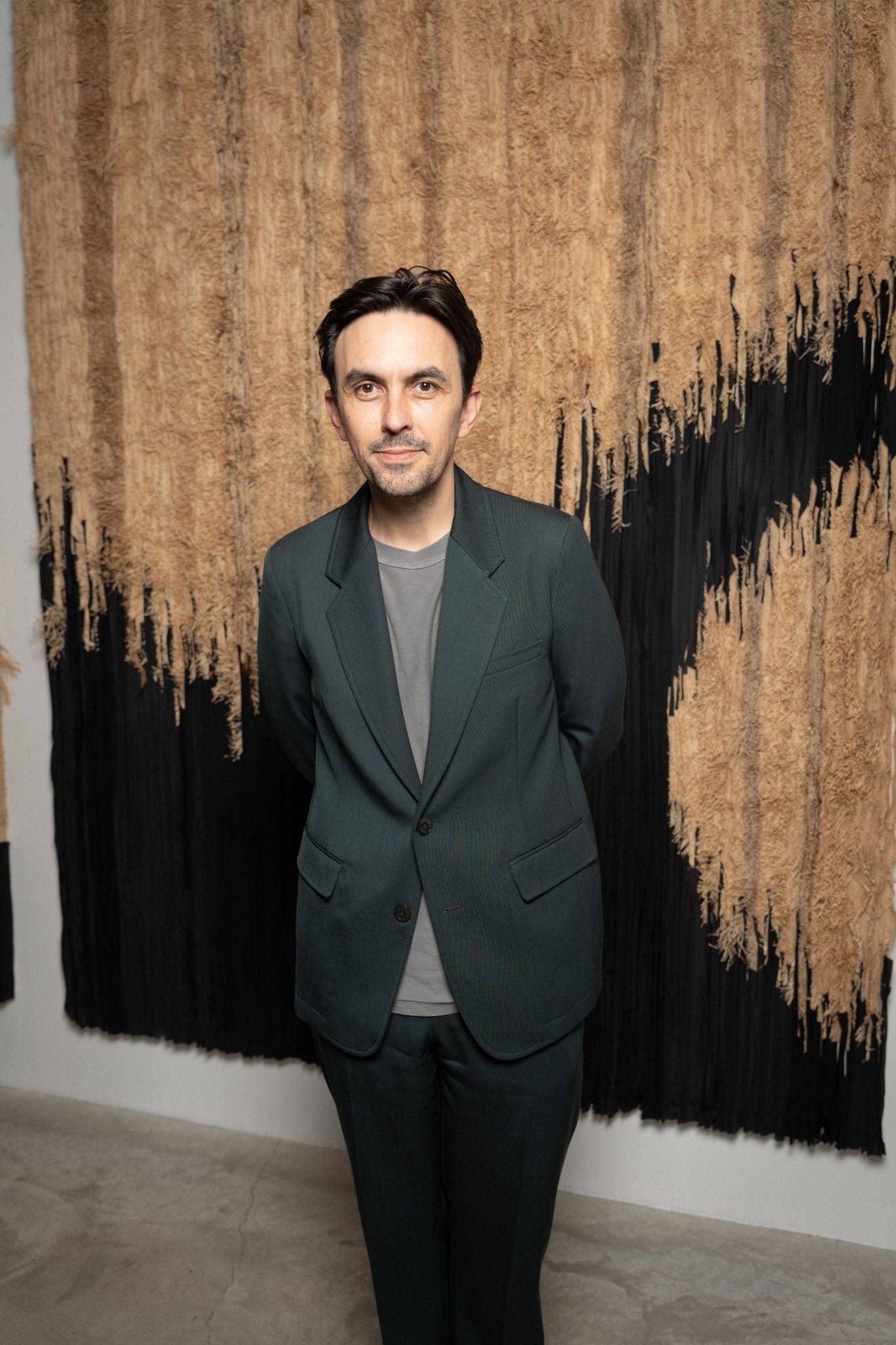  - Diptyque’s Dinner at the Heart of Joël Andrianomearisoa’s Exhibition