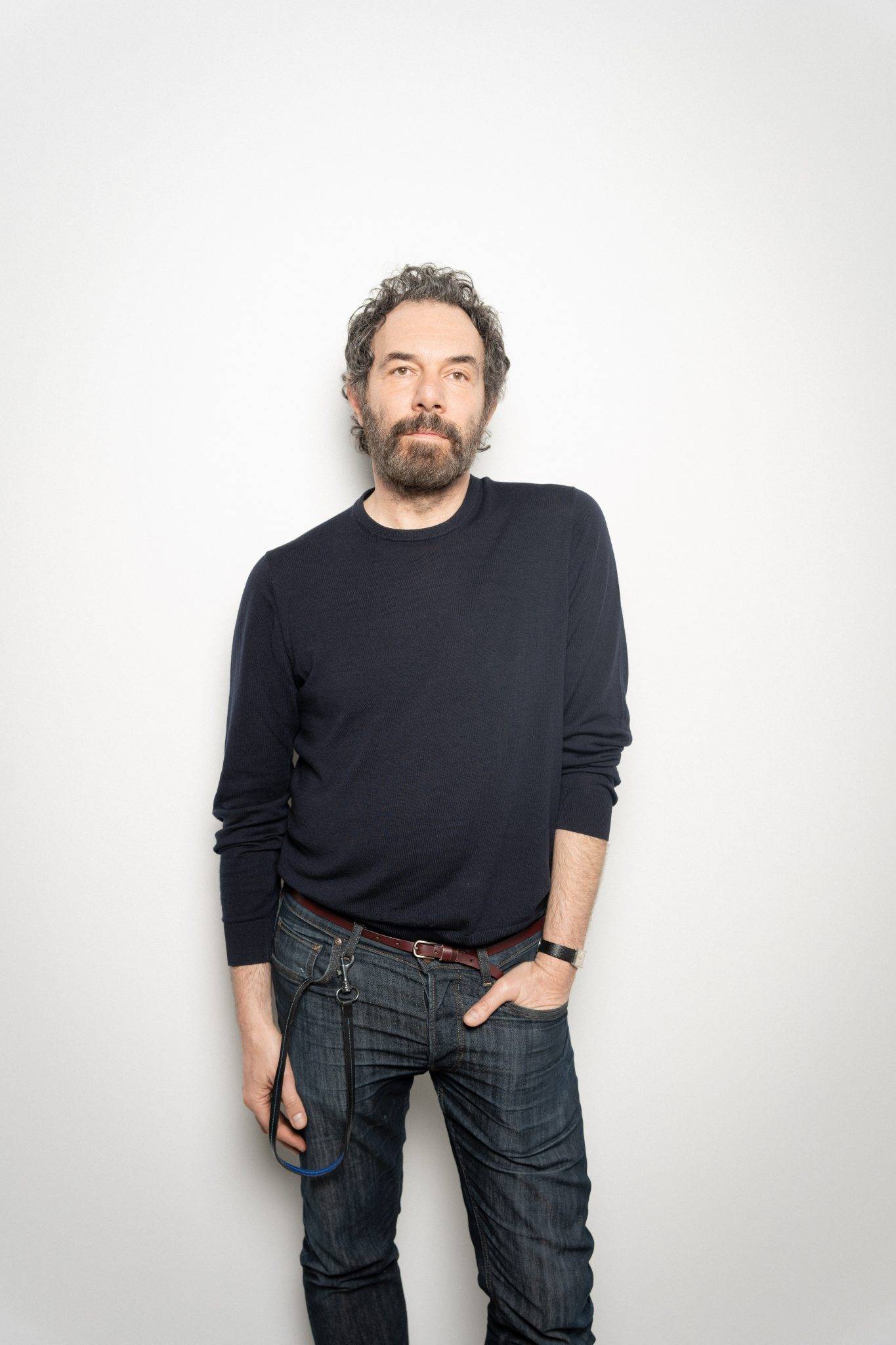  - Le dîner Diptyque au sein de l’exposition de Joël Andrianomearisoa