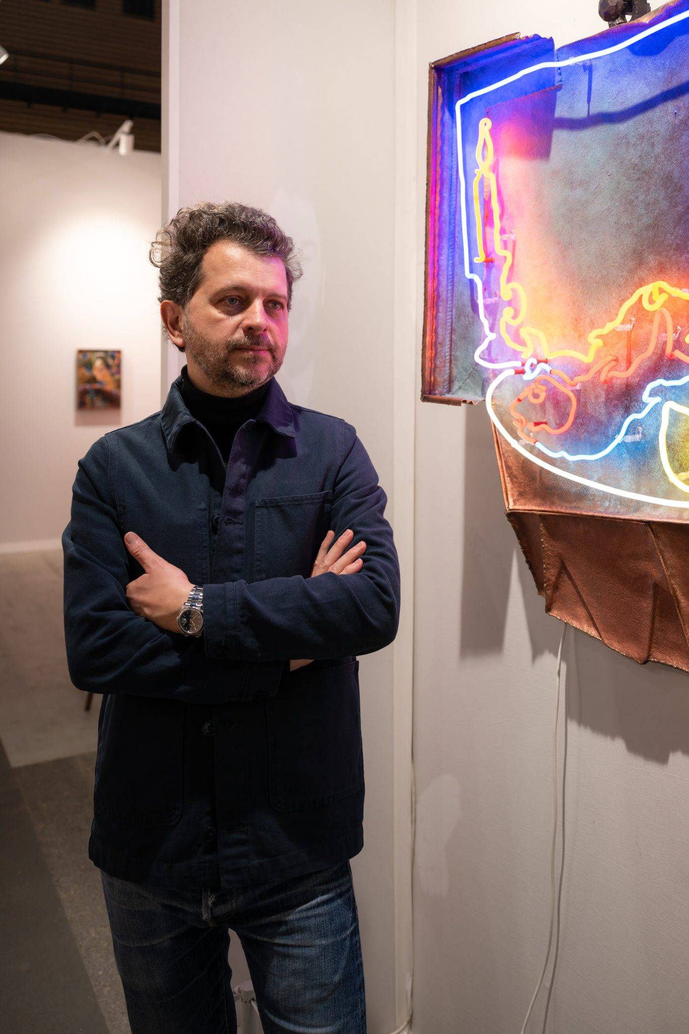  - Art Paris Takes Over the Grand Palais Éphémère for its 26th Edition