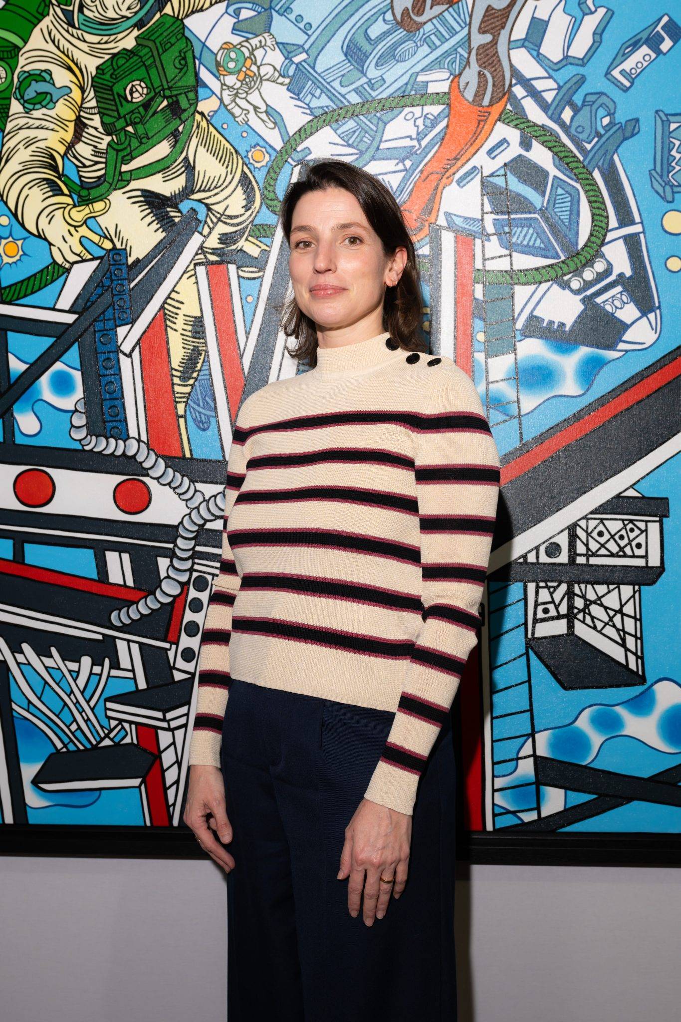  - Art Paris Takes Over the Grand Palais Éphémère for its 26th Edition