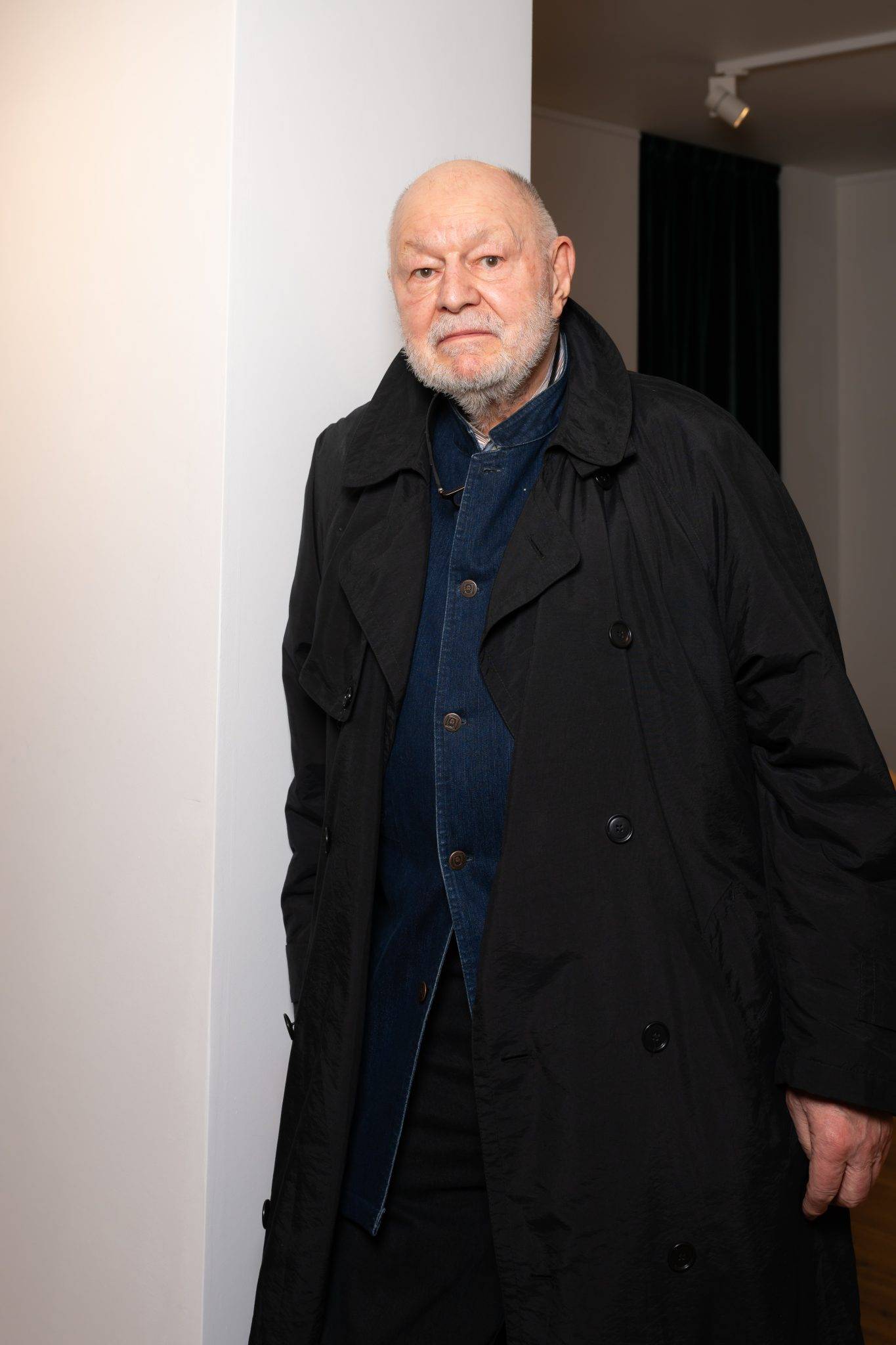  - Armonia Metis – The Echo, New Artistic Explorations at the Negropontes Gallery