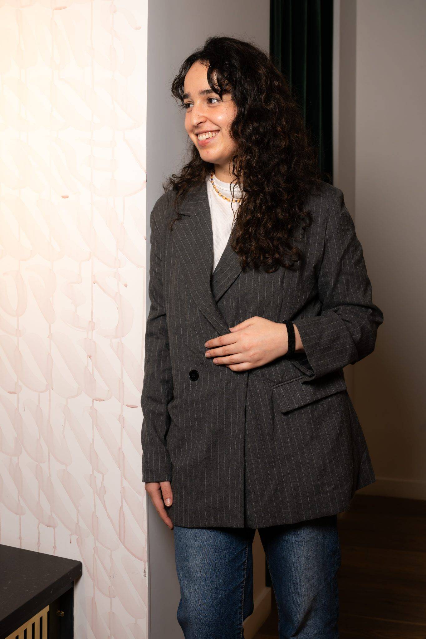  - Armonia Metis – L’écho – la nouvelle exploration artistique de la Galerie Negropontes