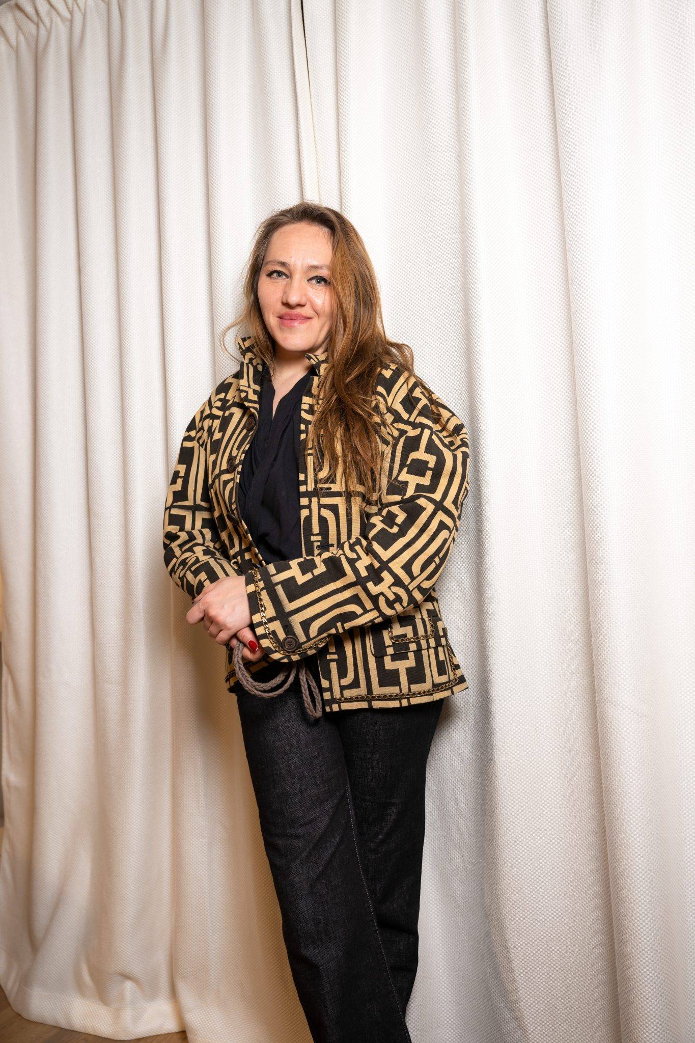  - Armonia Metis – The Echo, New Artistic Explorations at the Negropontes Gallery