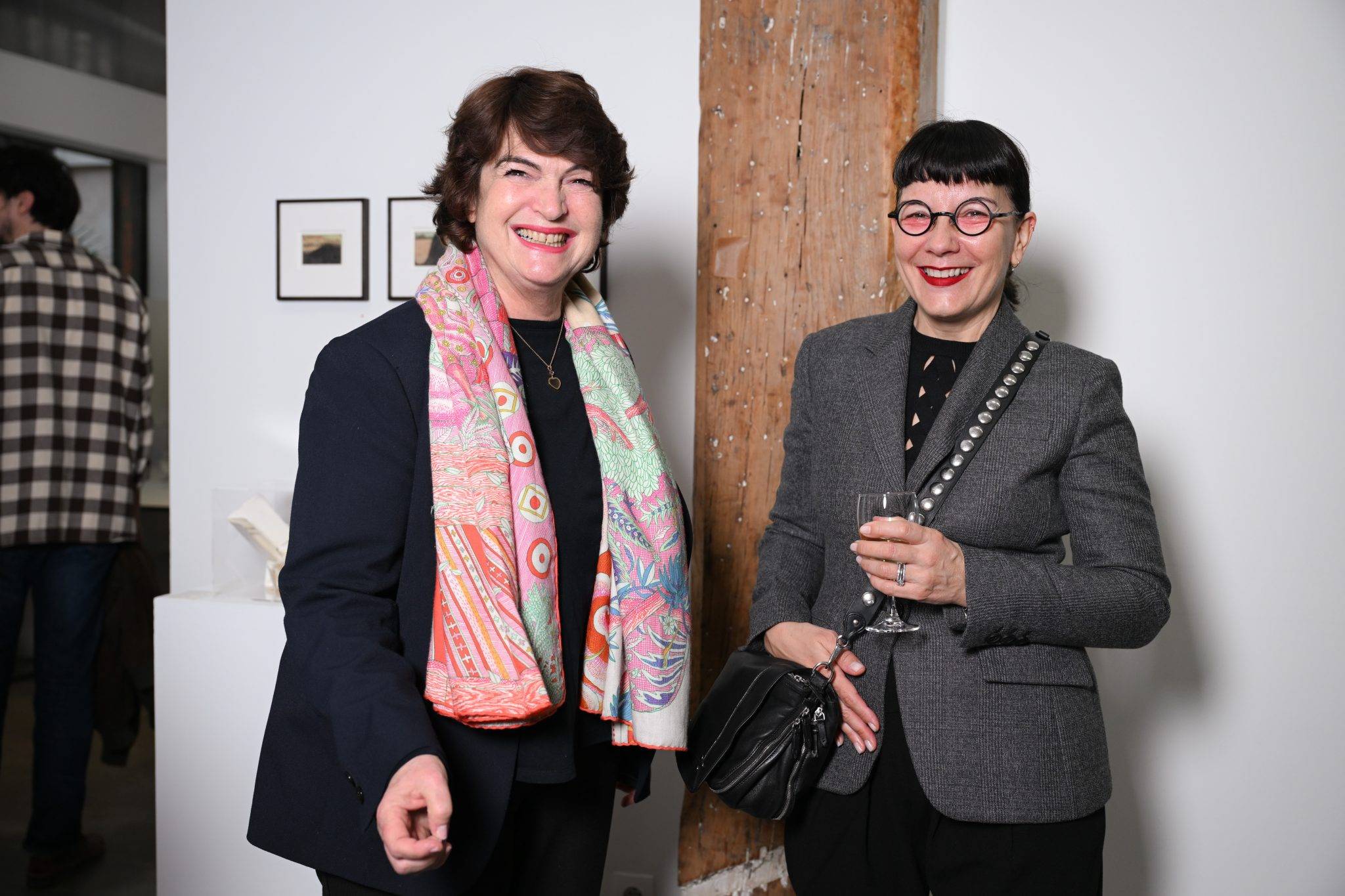  - Christian Berst Art Brut Unveils Two New Exhibitions