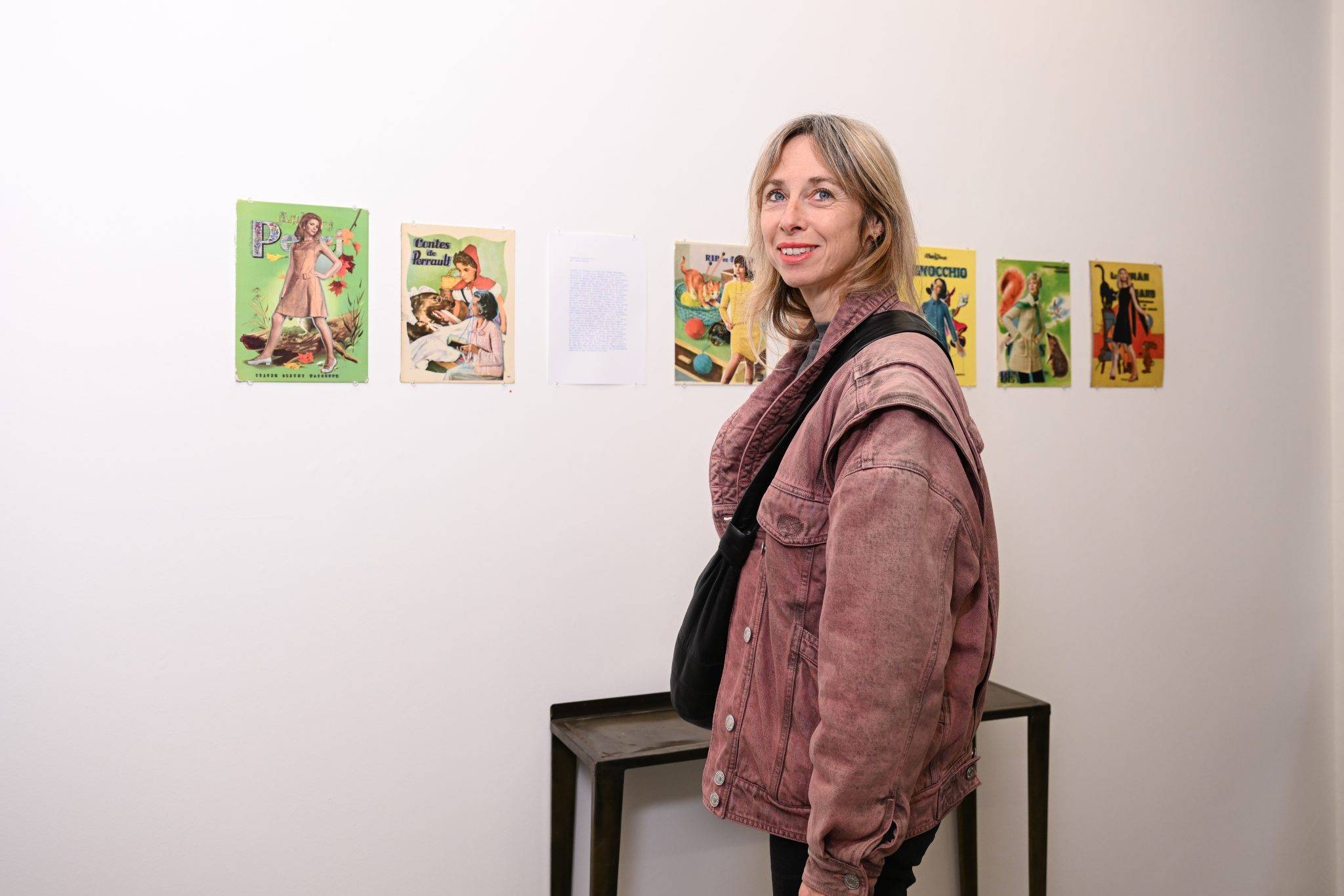  - Christian Berst Art Brut Unveils Two New Exhibitions