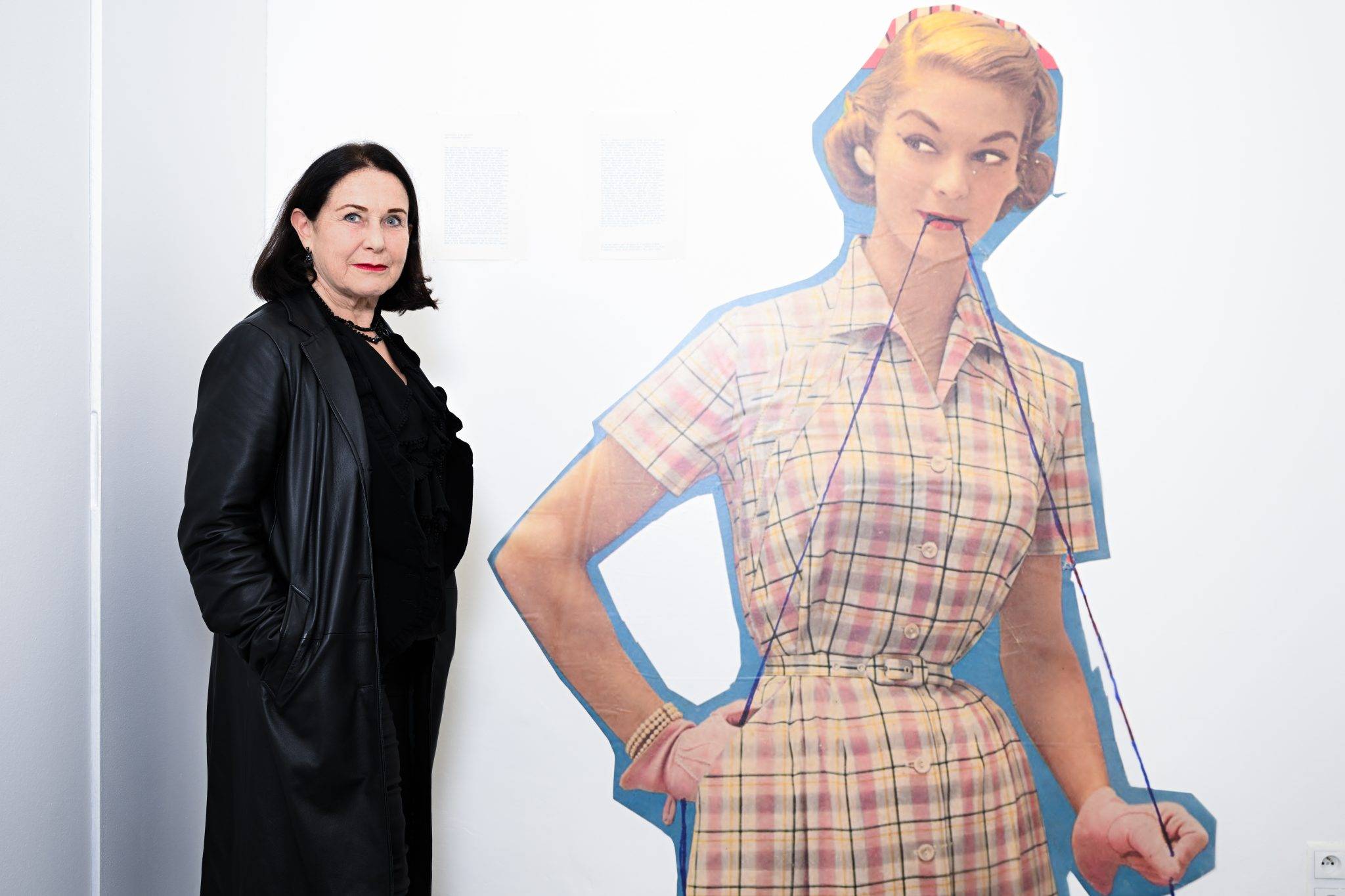  - Christian Berst Art Brut présente une double exposition