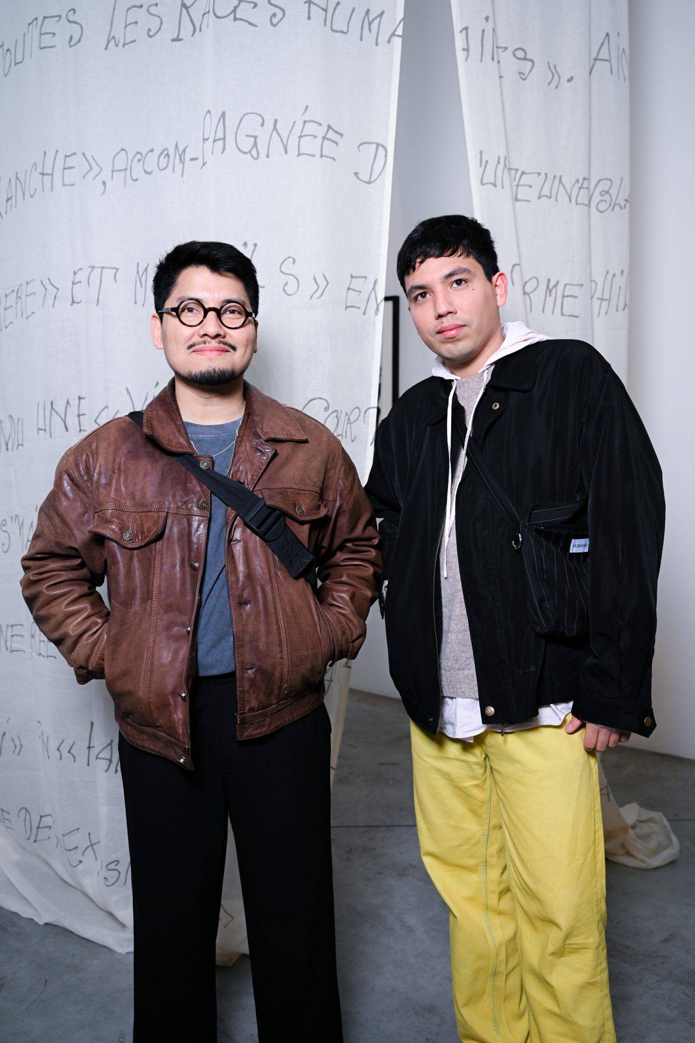  - Christian Berst Art Brut présente une double exposition