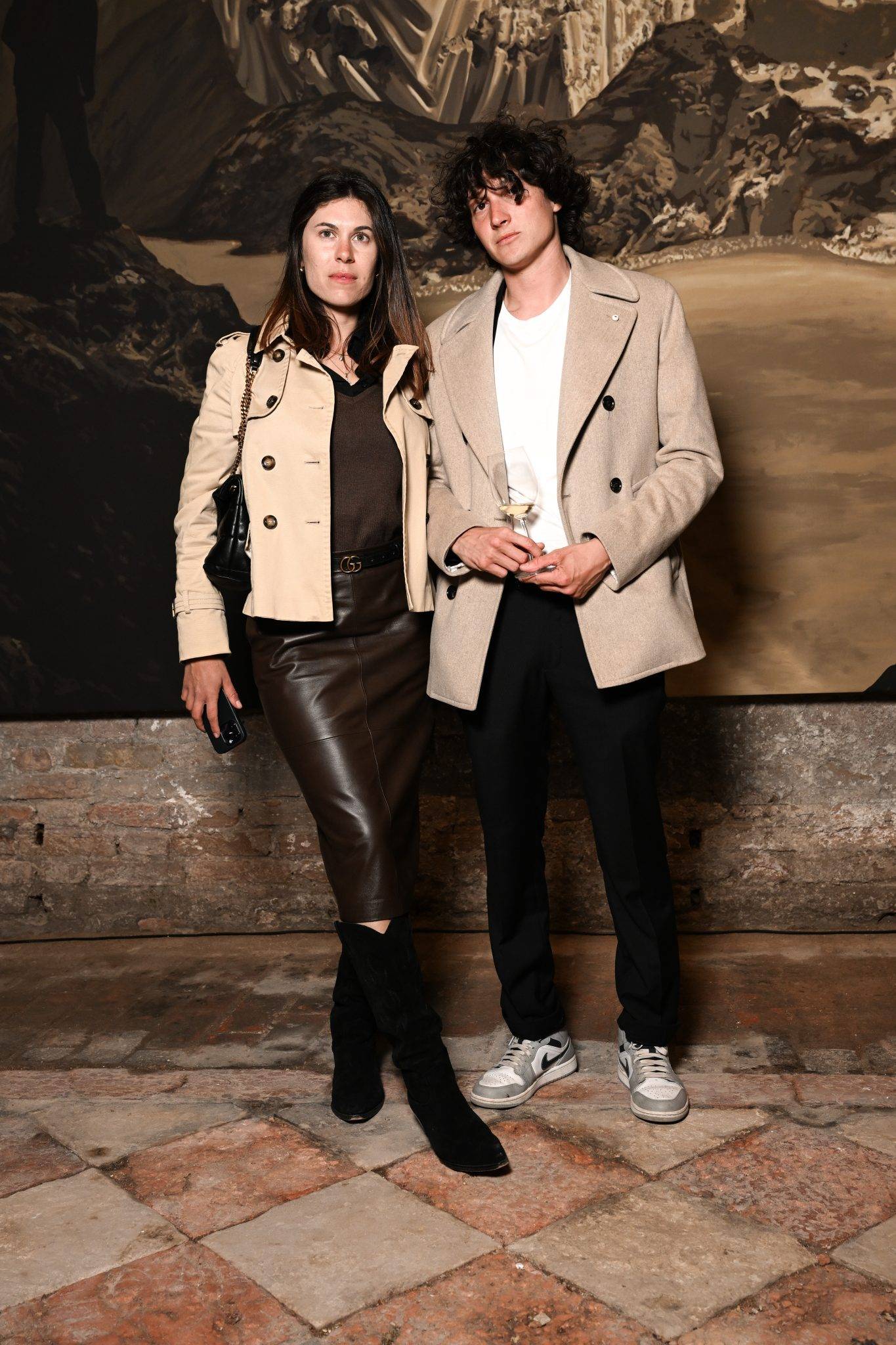  - Les artistes de chez Perrotin rayonnent à la 60e Biennale de Venise