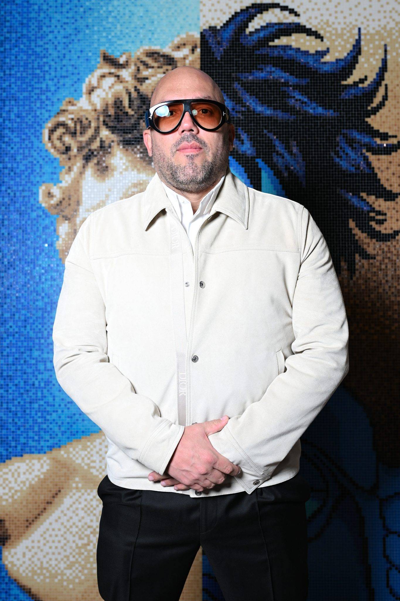  - Les artistes de chez Perrotin rayonnent à la 60e Biennale de Venise