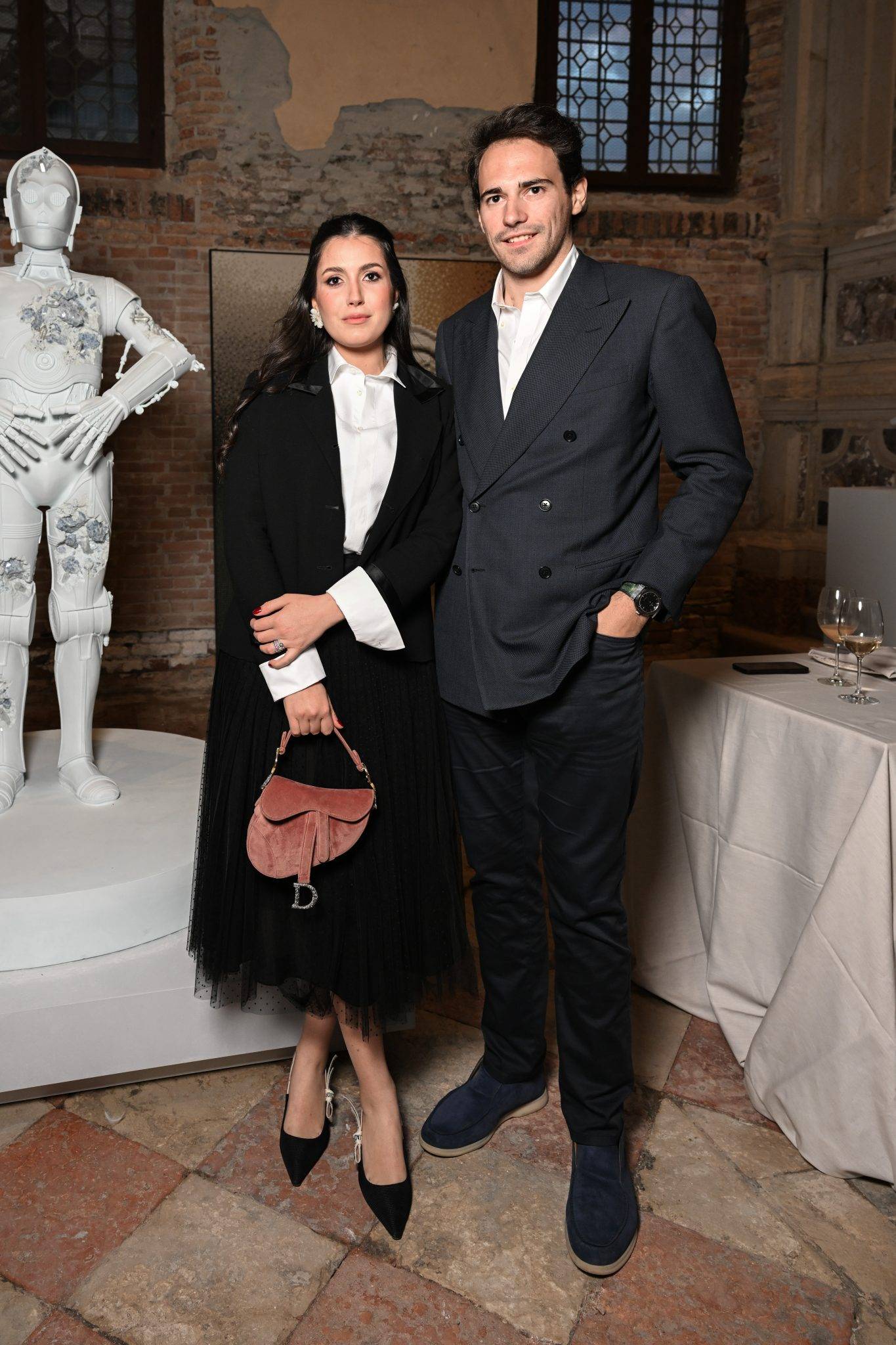  - Perrotin’s Artists in Full Bloom at the 60th Venice Biennale