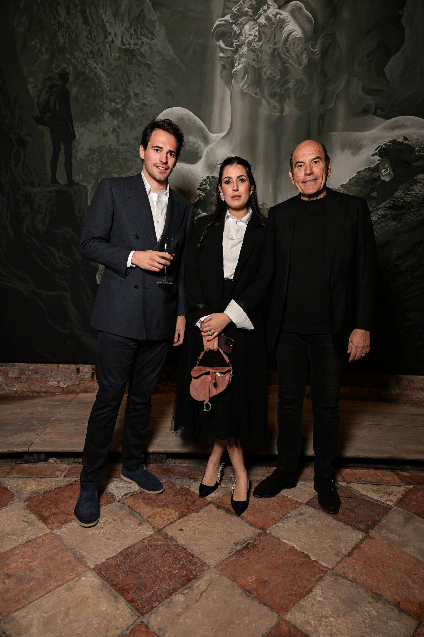  - Perrotin’s Artists in Full Bloom at the 60th Venice Biennale