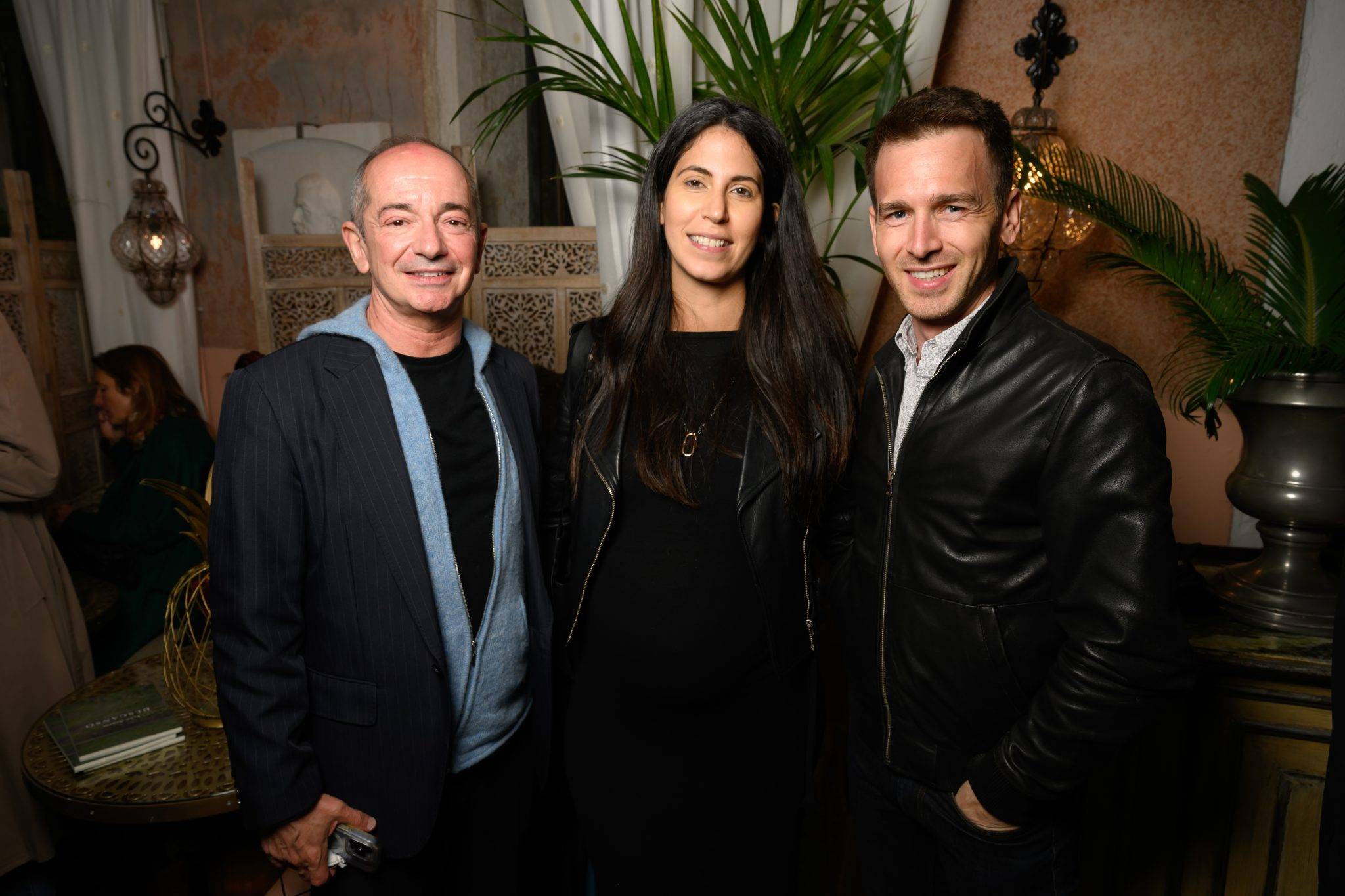  - Les artistes de chez Perrotin rayonnent à la 60e Biennale de Venise