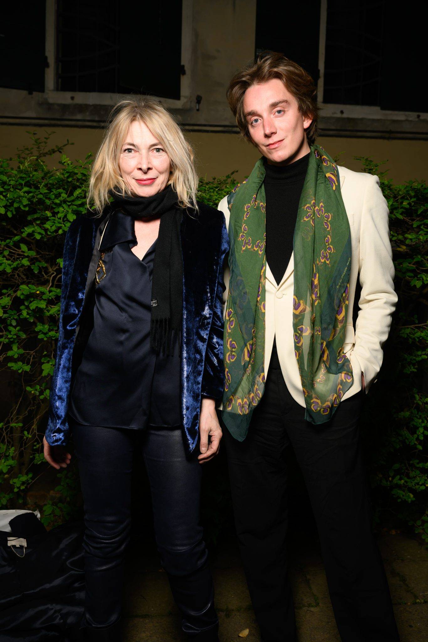  - CLAIRE FONTAINE mis.e à l’honneur par Mennour et la Galerie Neu à Venise