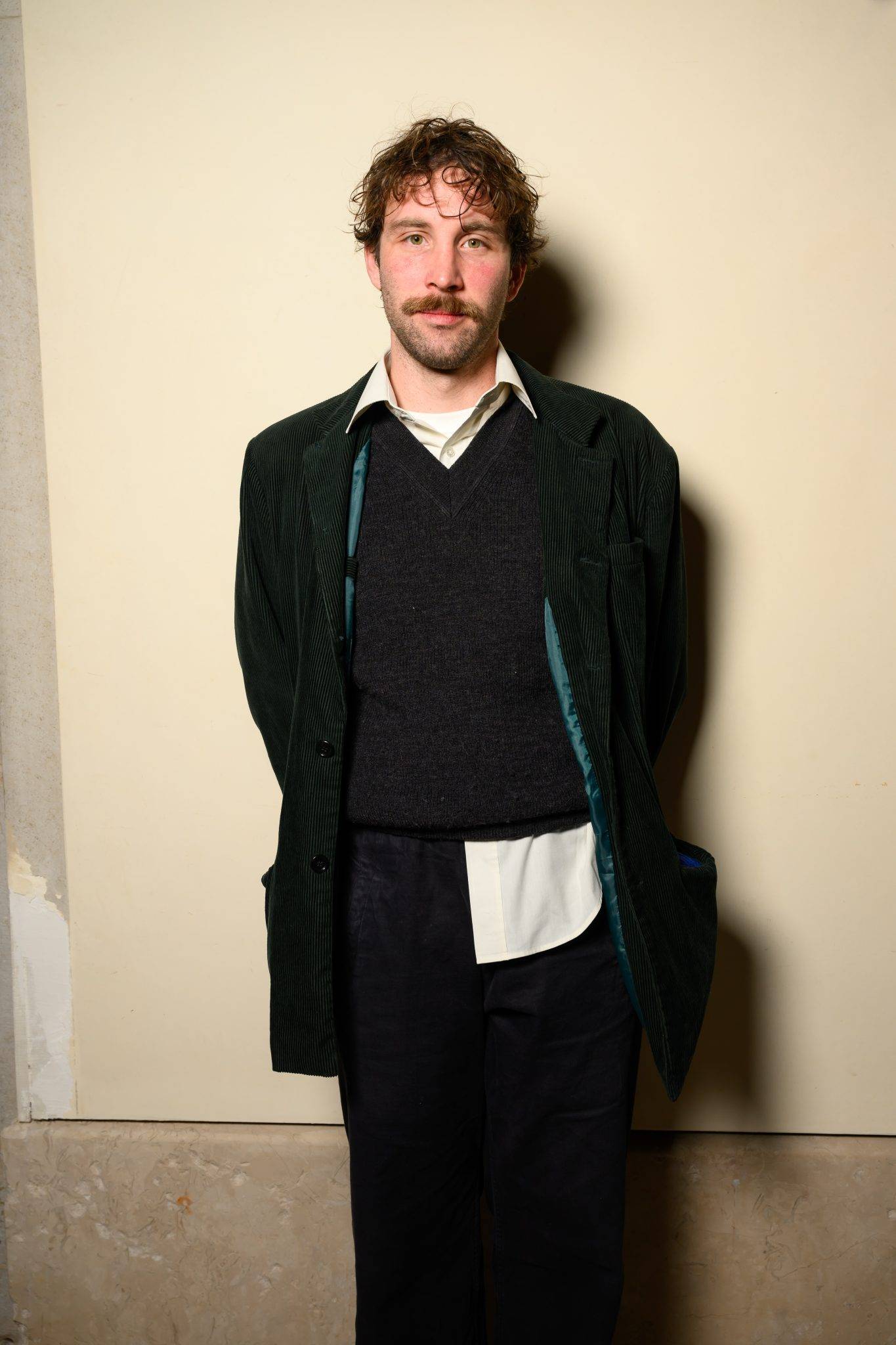  - Tribute to CLAIRE FONTAINE by Mennour and Galerie Neu in Venice