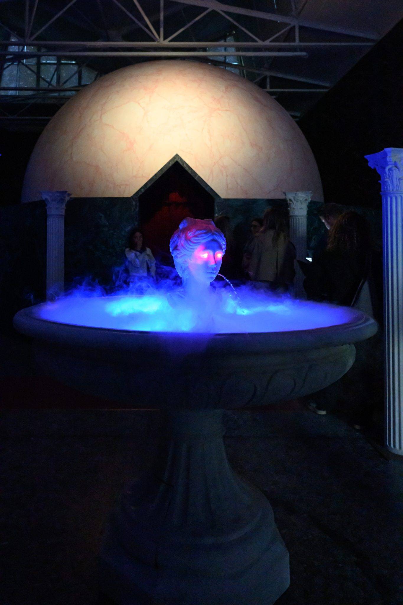  - Le meilleur de la 60e Biennale d’Art de Venise