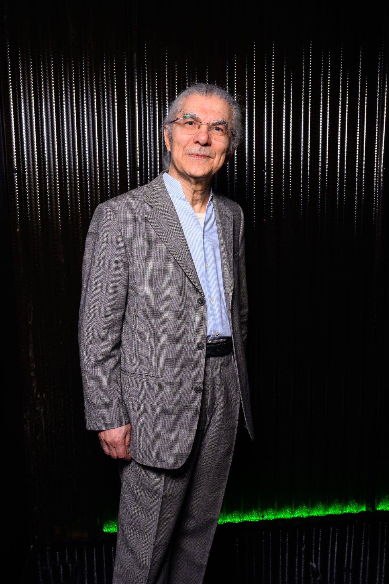  - ARABOFUTURS: An Exploration of Fictional Worlds at the Institut du Monde Arabe