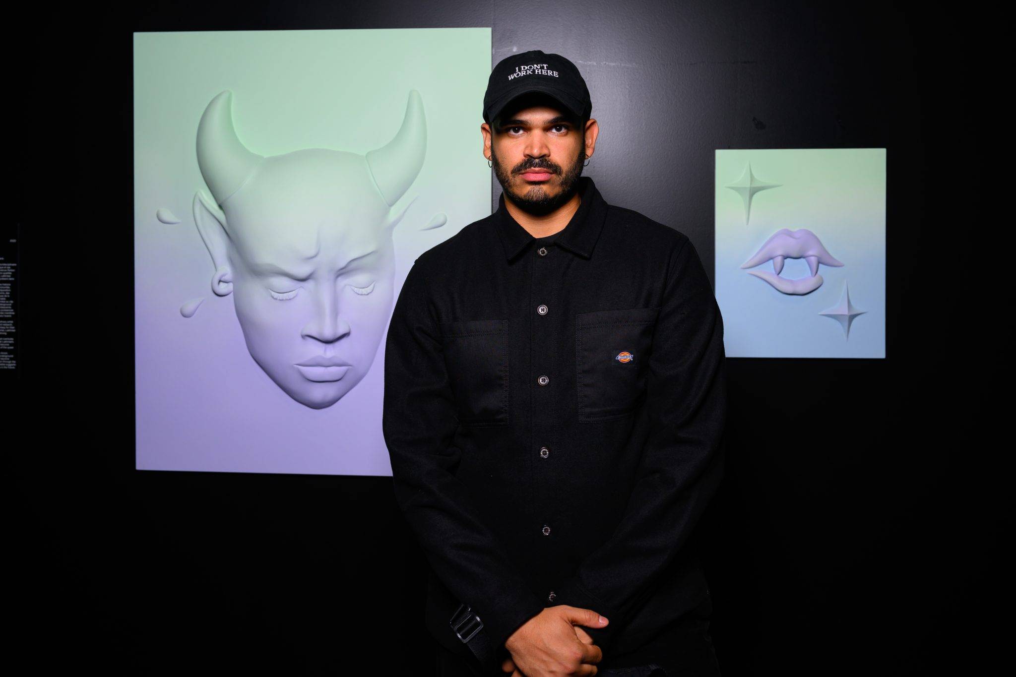  - ARABOFUTURS: An Exploration of Fictional Worlds at the Institut du Monde Arabe