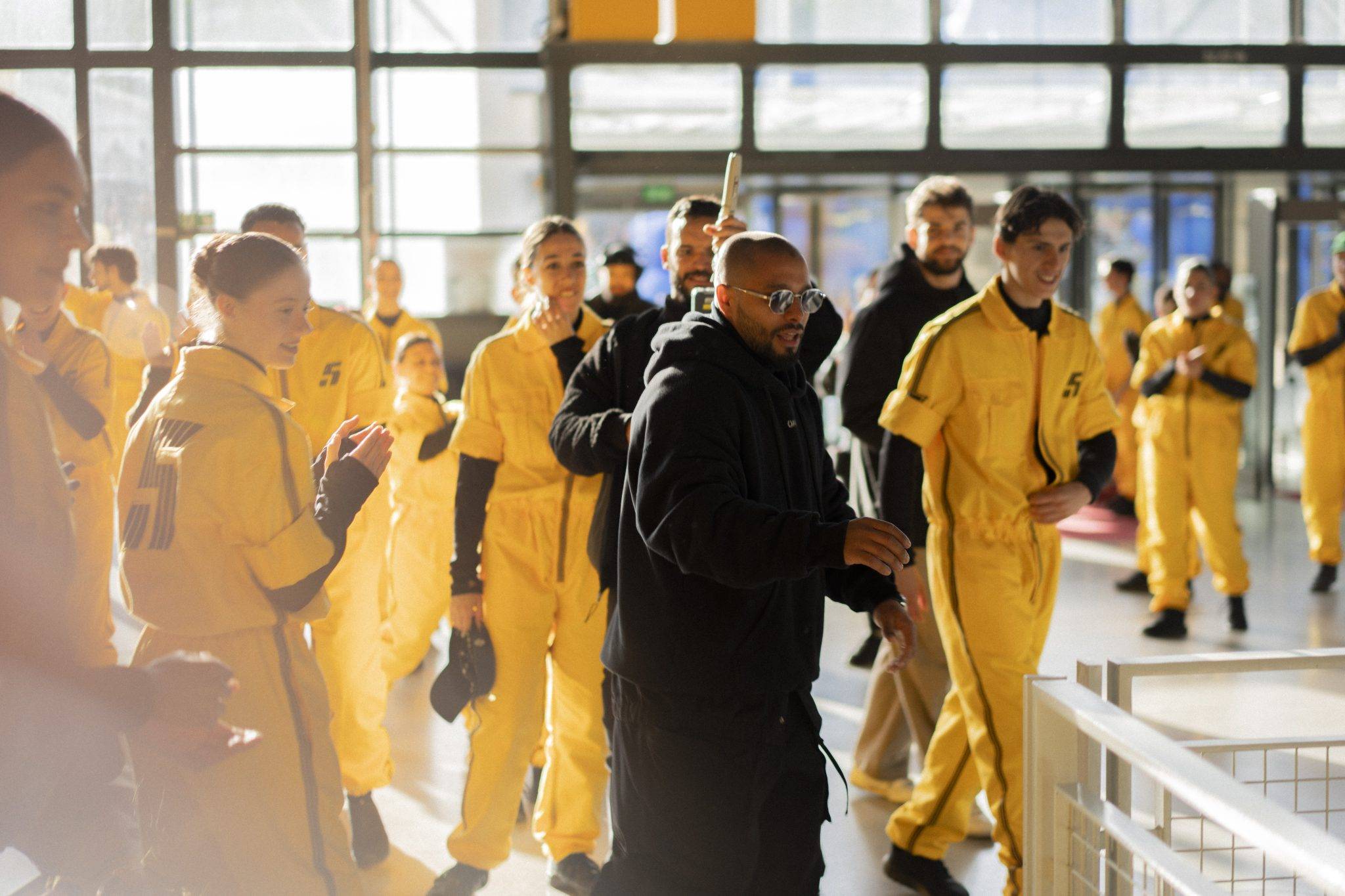  - WT5 SHOW : un spectacle et une exposition uniques pour célébrer RENAULT 5 E-TECH ELECTRIC