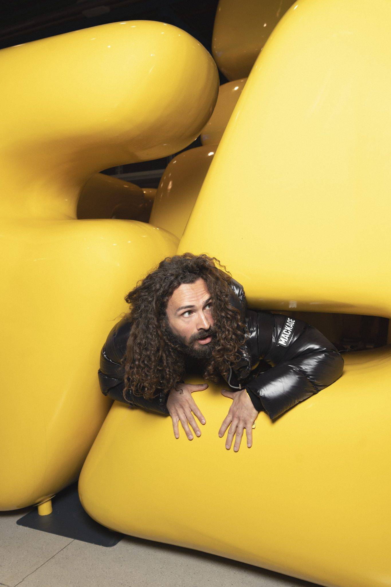  - WT5 Show: Celebrating the Renault 5 E-Tech Electric with a Unique Exhibit