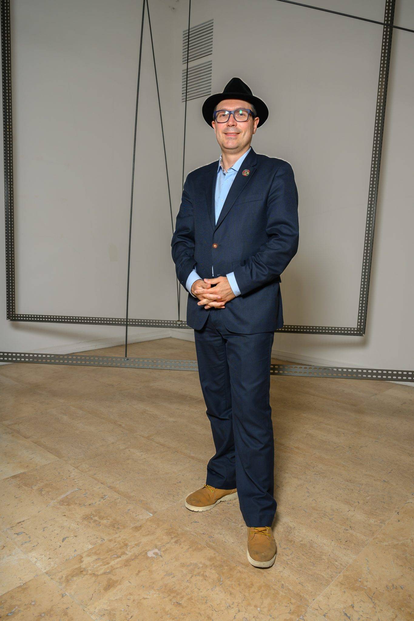  - The Musée d’Art Moderne de Paris Welcomes Ari Marcopoulos