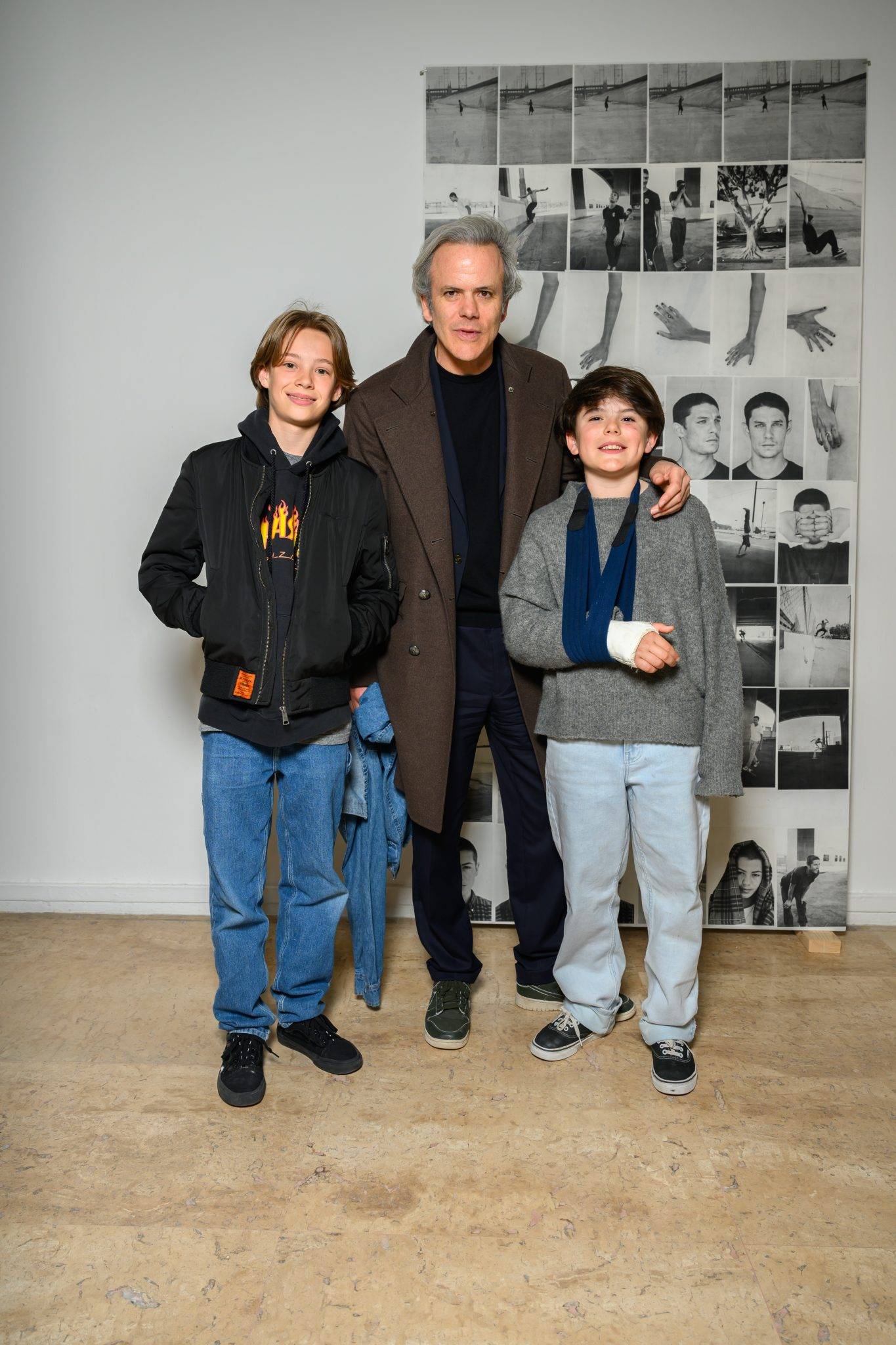  - Le Musée d’Art Moderne de Paris invite Ari Marcopoulos